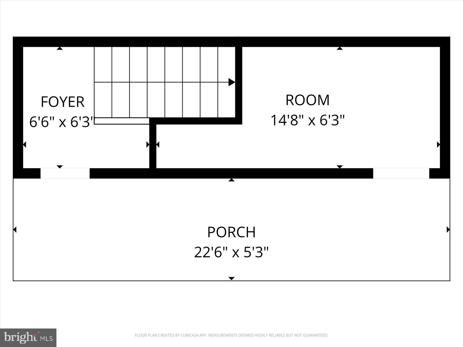 COLONIAL BEACH - Residential