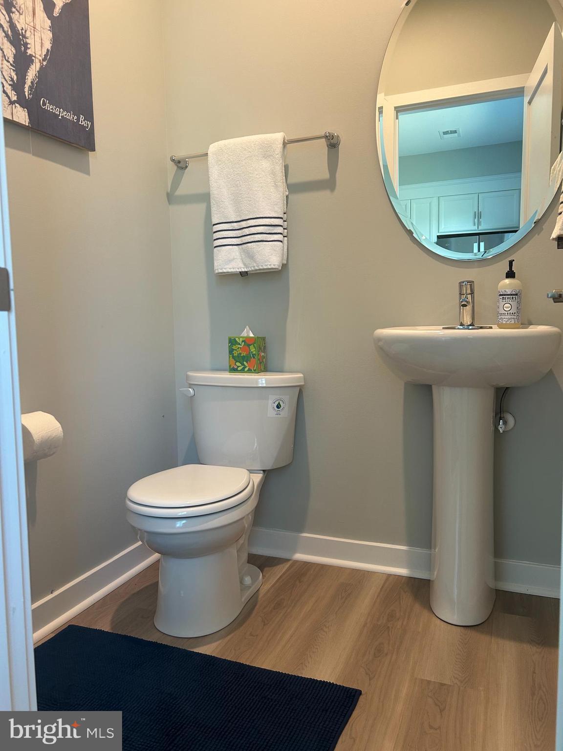 COLONIAL BEACH - Residential