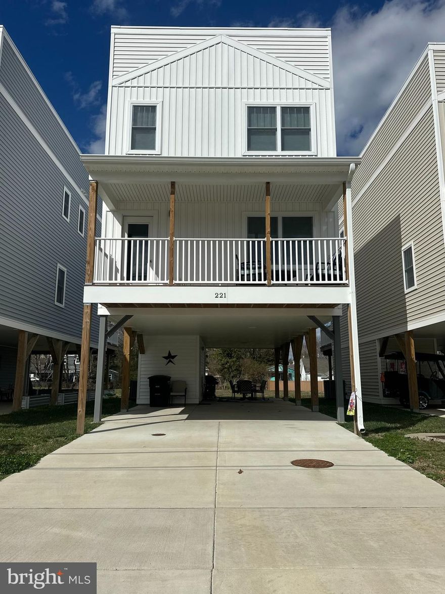 Where River Days & Easy Living Come Together

Life at School Hill Townes is all about slowing down, stepping outside, and actually enjoying where you live. Imagine starting your morning with coffee on your covered balcony, catching a glimpse of the Potomac River, and ending your day with a sunset walk to the boardwalk—just minutes from your front door.

This 3-bedroom, 2.5-bath home was designed for the way you want to live. The open main level brings everyone together, whether it’s a quiet night in or a house full of friends. The kitchen, dining, and living spaces flow seamlessly, creating a light, easy atmosphere that feels both modern and comfortable.

Throughout the home, coastal-inspired finishes and soft, beachy tones reflect the surrounding lifestyle—relaxed, welcoming, and effortlessly stylish.

Downstairs, covered parking for up to three vehicles gives you the flexibility you didn’t know you needed—room for cars, golf carts, beach gear, and everything that comes with river life.

And then there’s the location…
Step outside and you’re moments from everything that makes Colonial Beach special—morning coffee runs, waterfront dinners, live music, boutique shopping, and spontaneous golf cart rides along the water.

Whether this becomes your full-time home or your weekend escape, one thing is certain—you won’t just live here… you’ll live differently here.