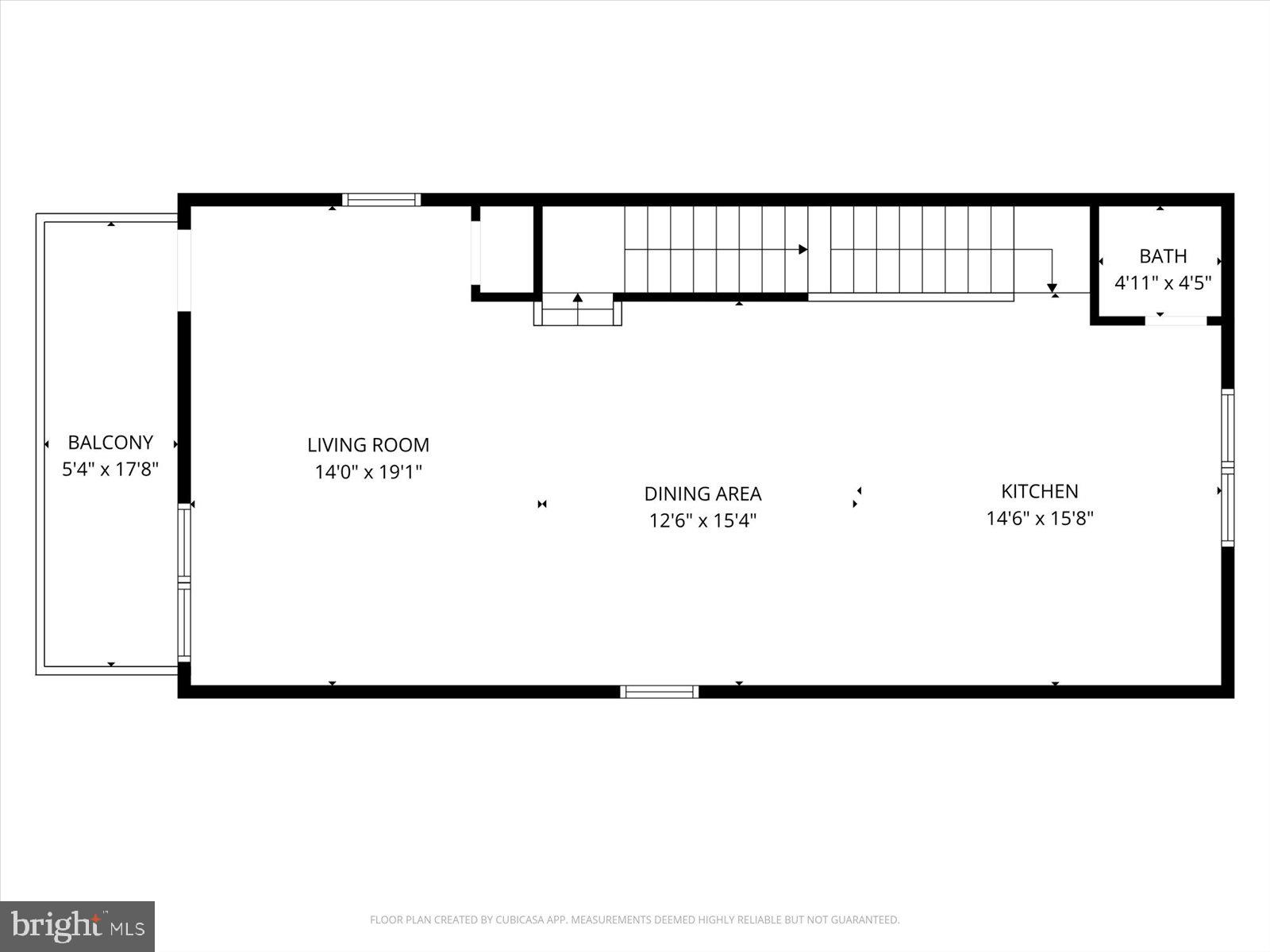 COLONIAL BEACH - Residential