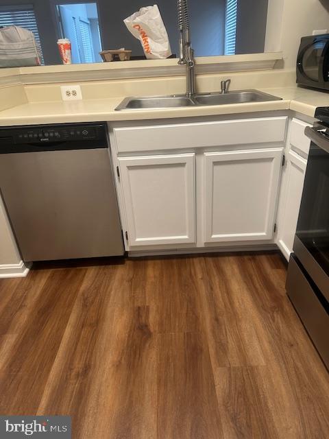 6022 CURTIER DRIVE A 6022A