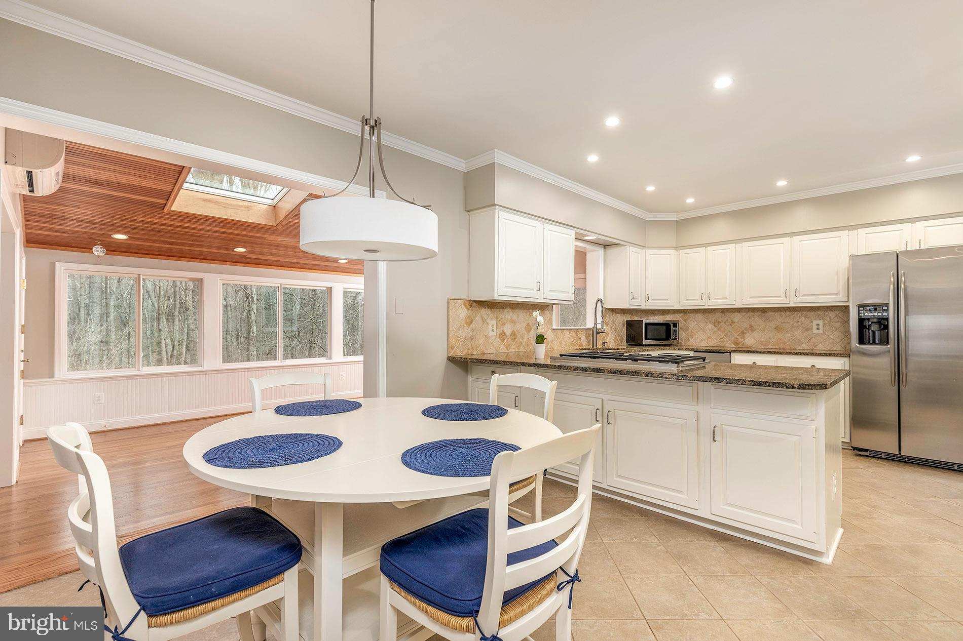 HUNTERS VALLEY MINCHEWS - Residential