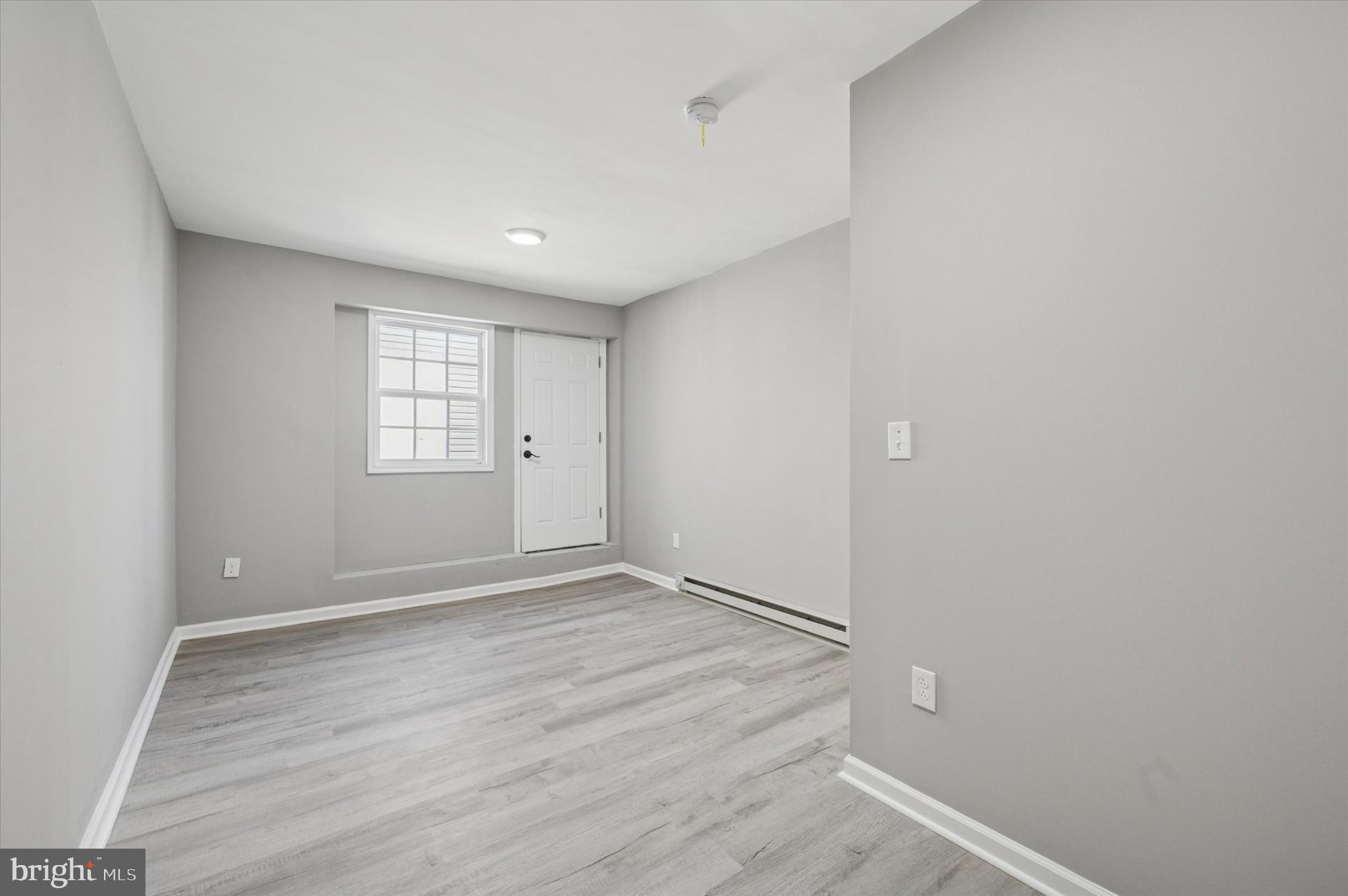 NEWBOLD - Residential Lease