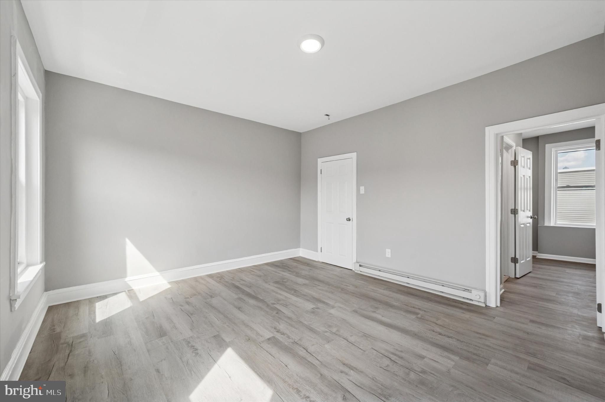 NEWBOLD - Residential Lease