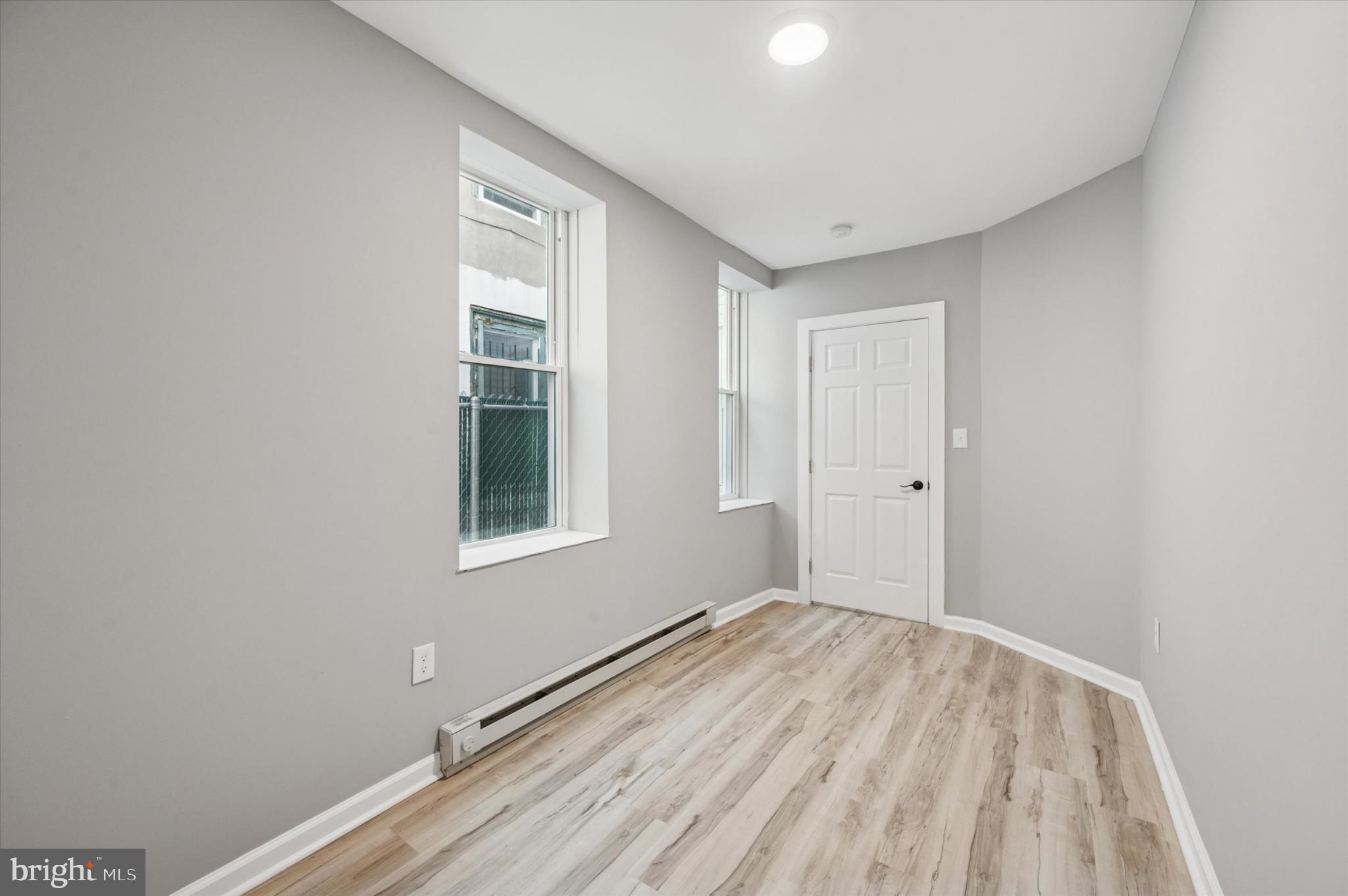 NEWBOLD - Residential Lease