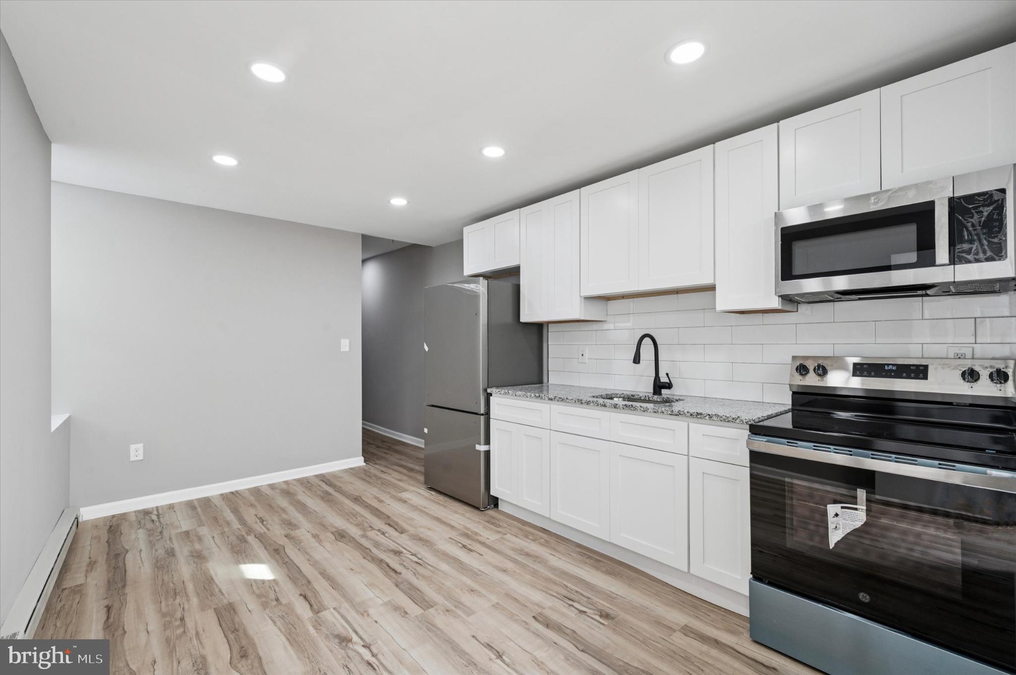 NEWBOLD - Residential Lease