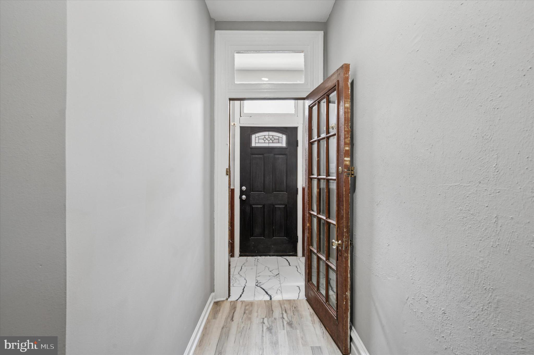 NEWBOLD - Residential Lease