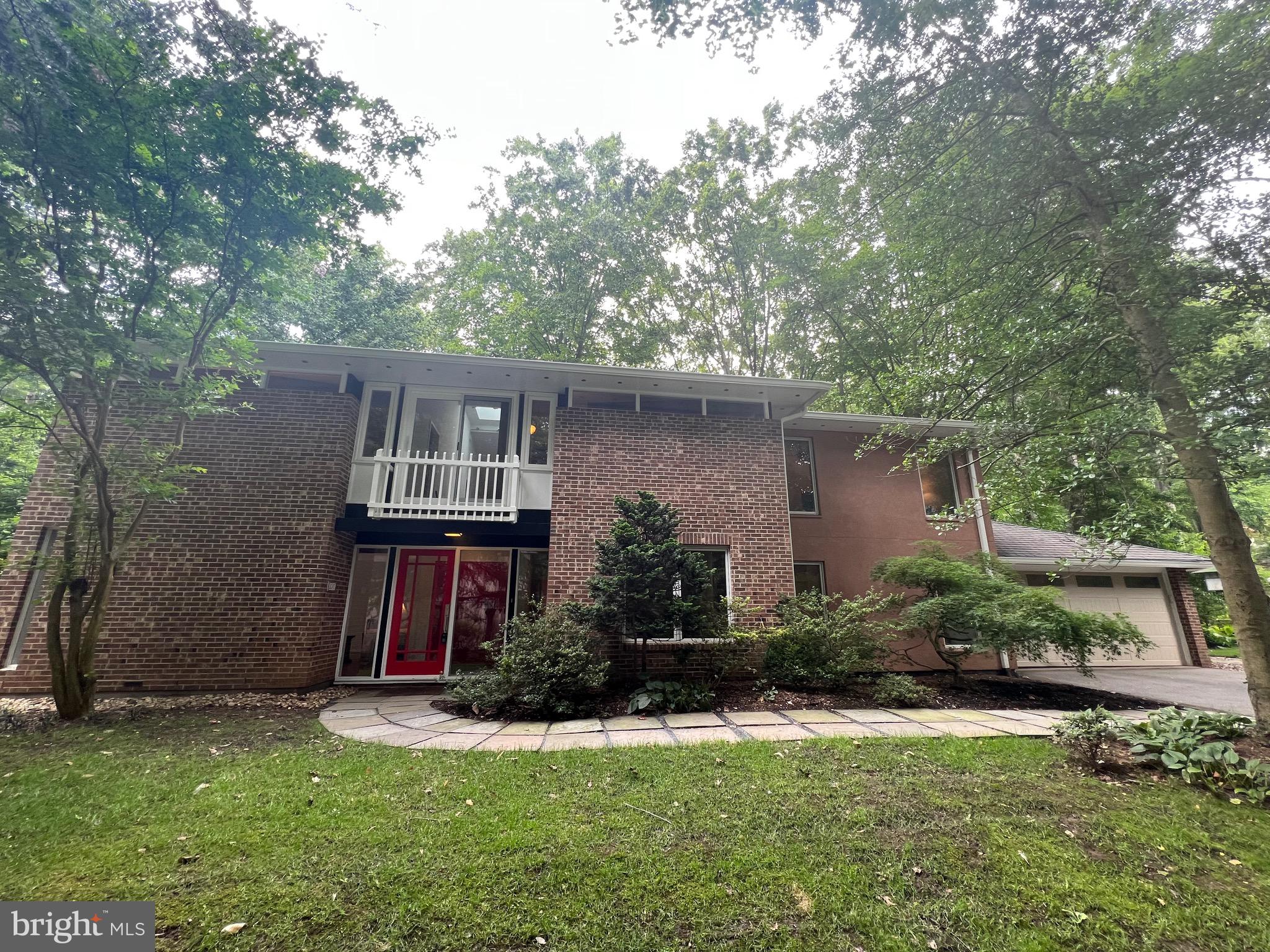 BRADLEY PARK - Residential