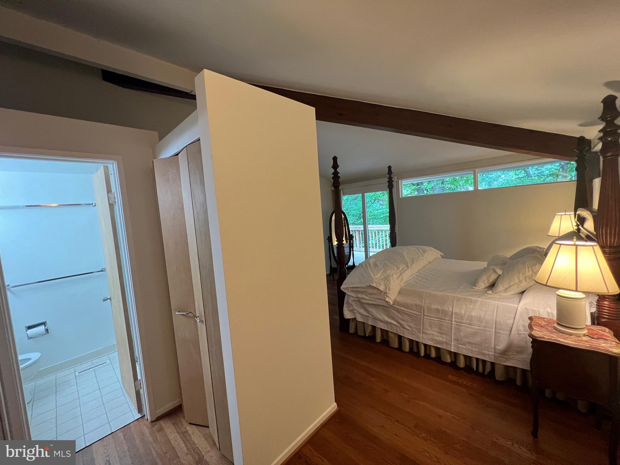 BRADLEY PARK - Residential