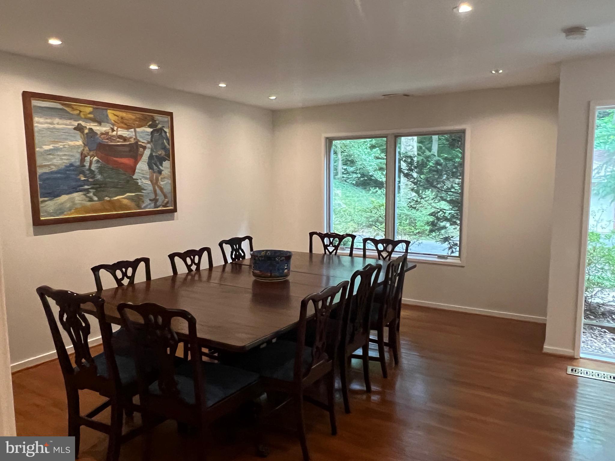 BRADLEY PARK - Residential