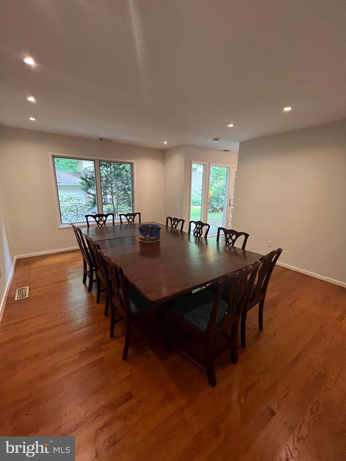 BRADLEY PARK - Residential