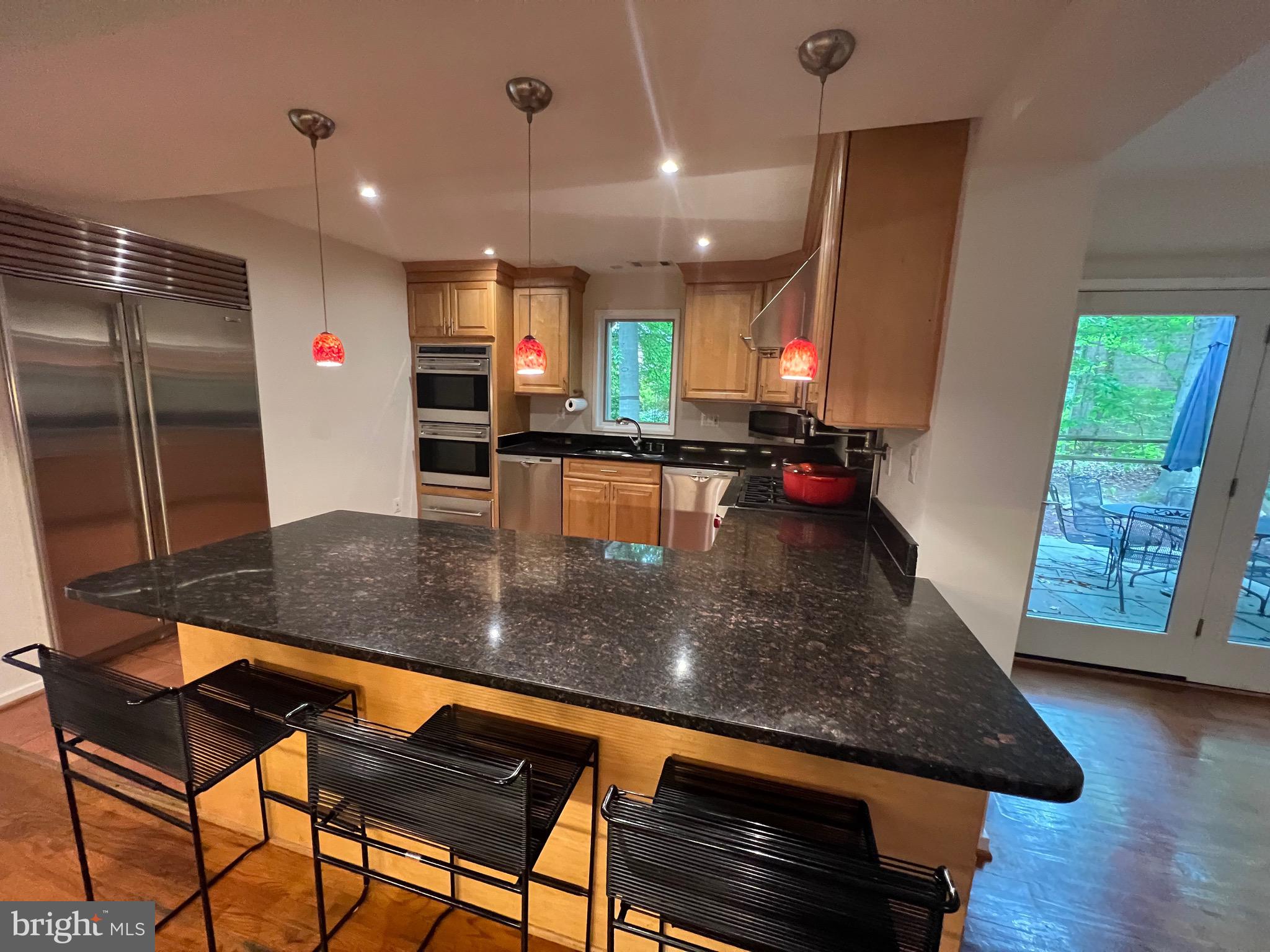 BRADLEY PARK - Residential