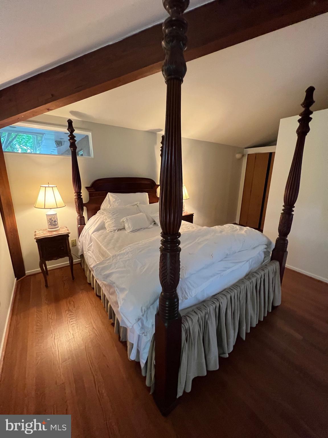 BRADLEY PARK - Residential