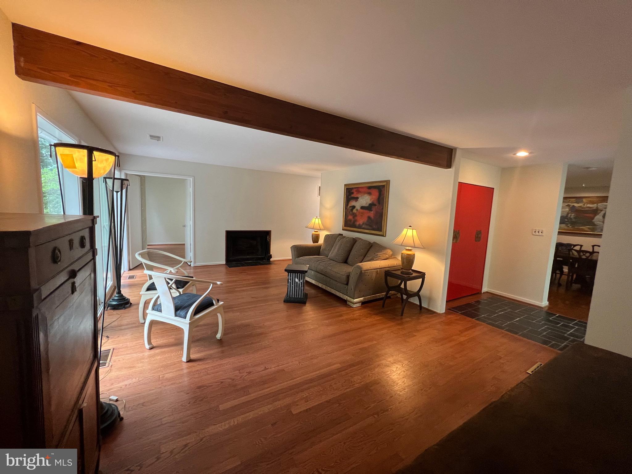 BRADLEY PARK - Residential