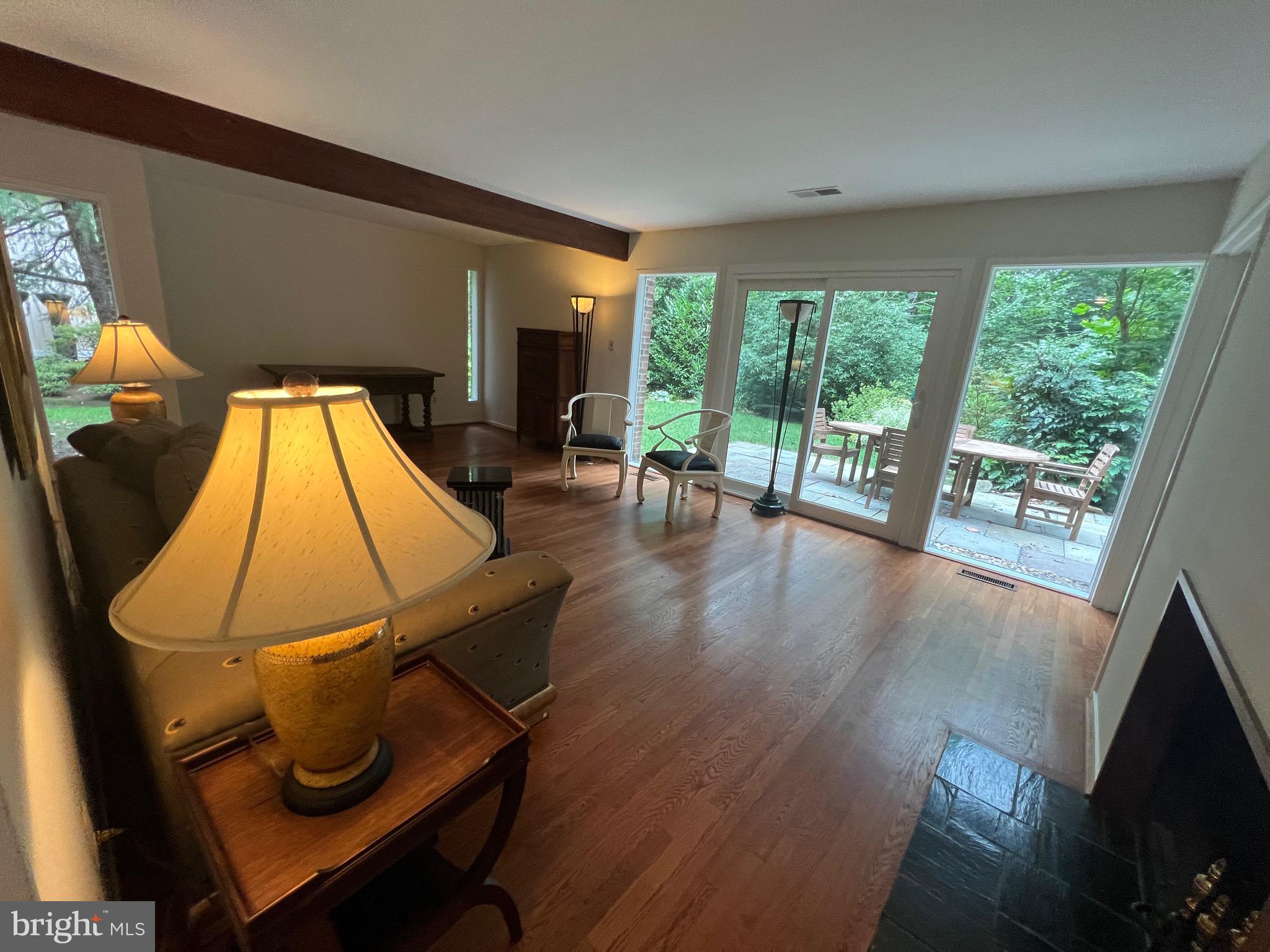 BRADLEY PARK - Residential