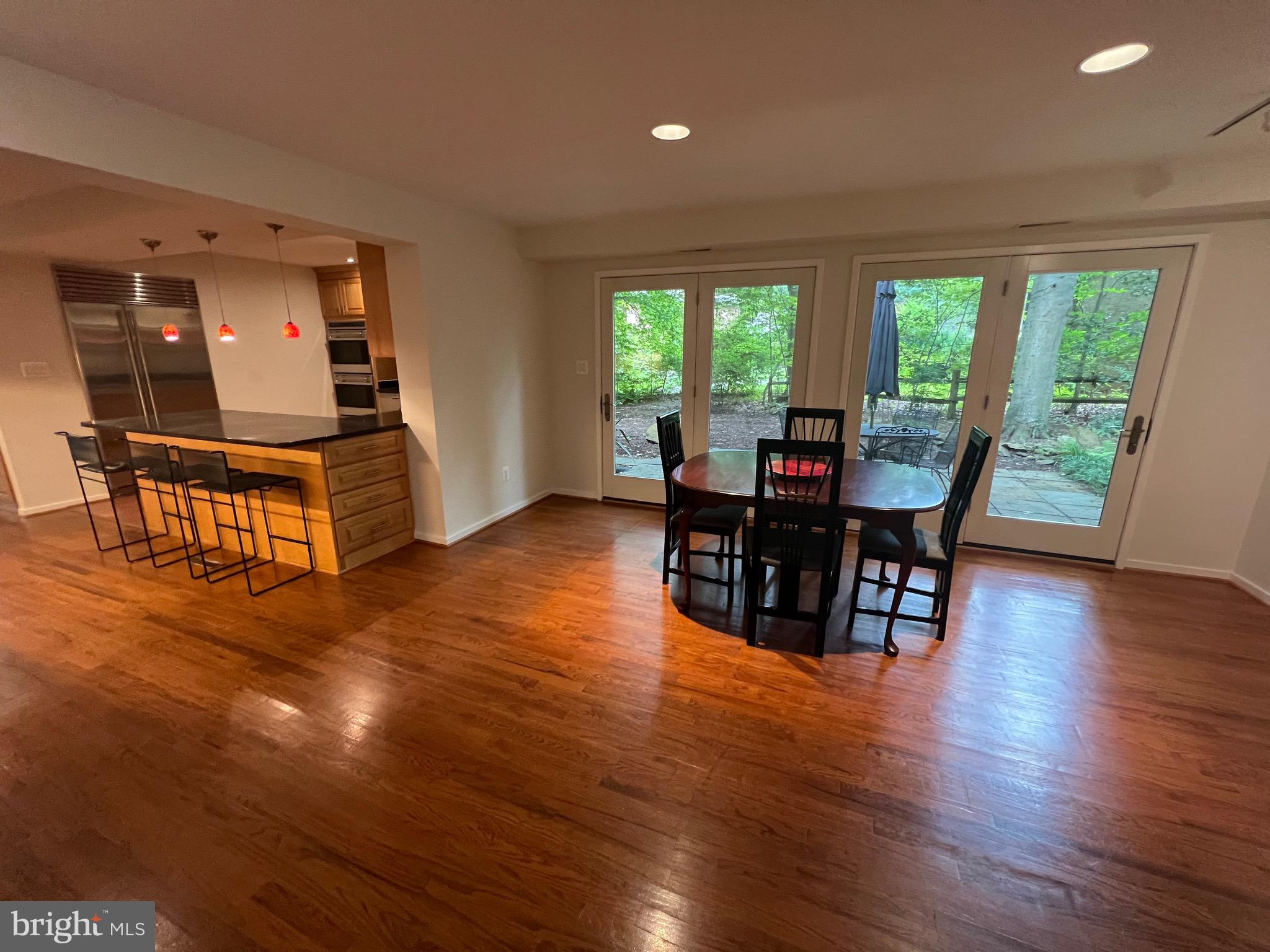 BRADLEY PARK - Residential