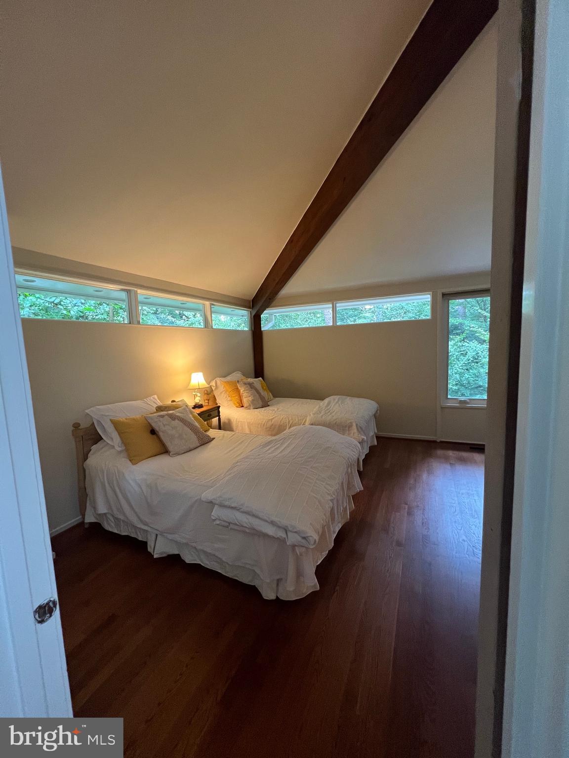 BRADLEY PARK - Residential