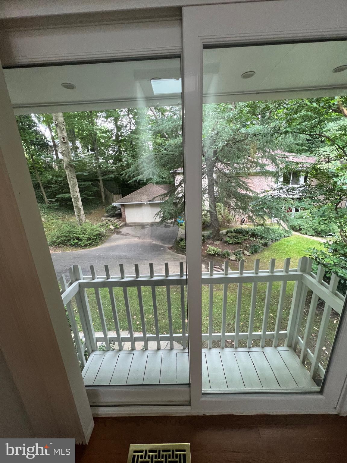 BRADLEY PARK - Residential