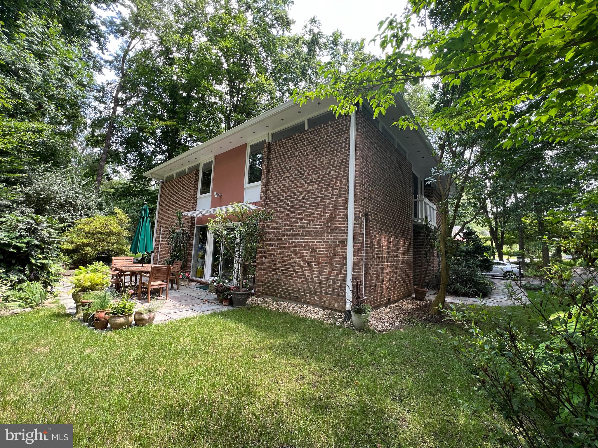 BRADLEY PARK - Residential