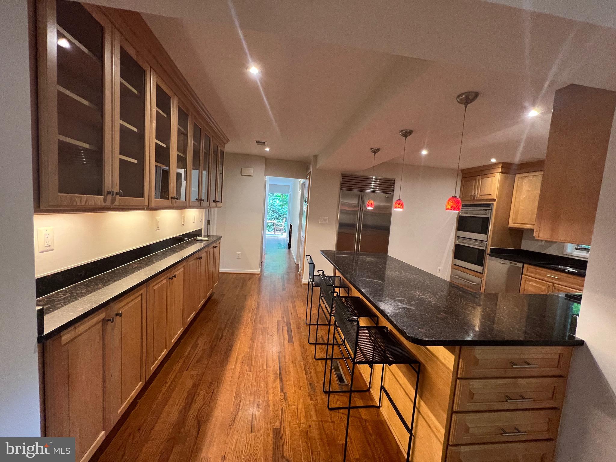 BRADLEY PARK - Residential