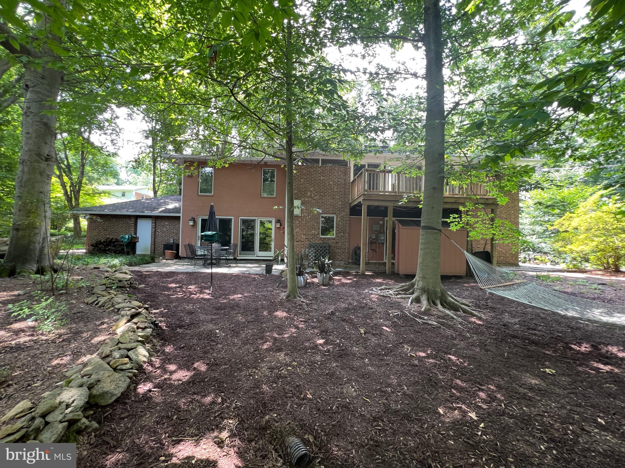 BRADLEY PARK - Residential