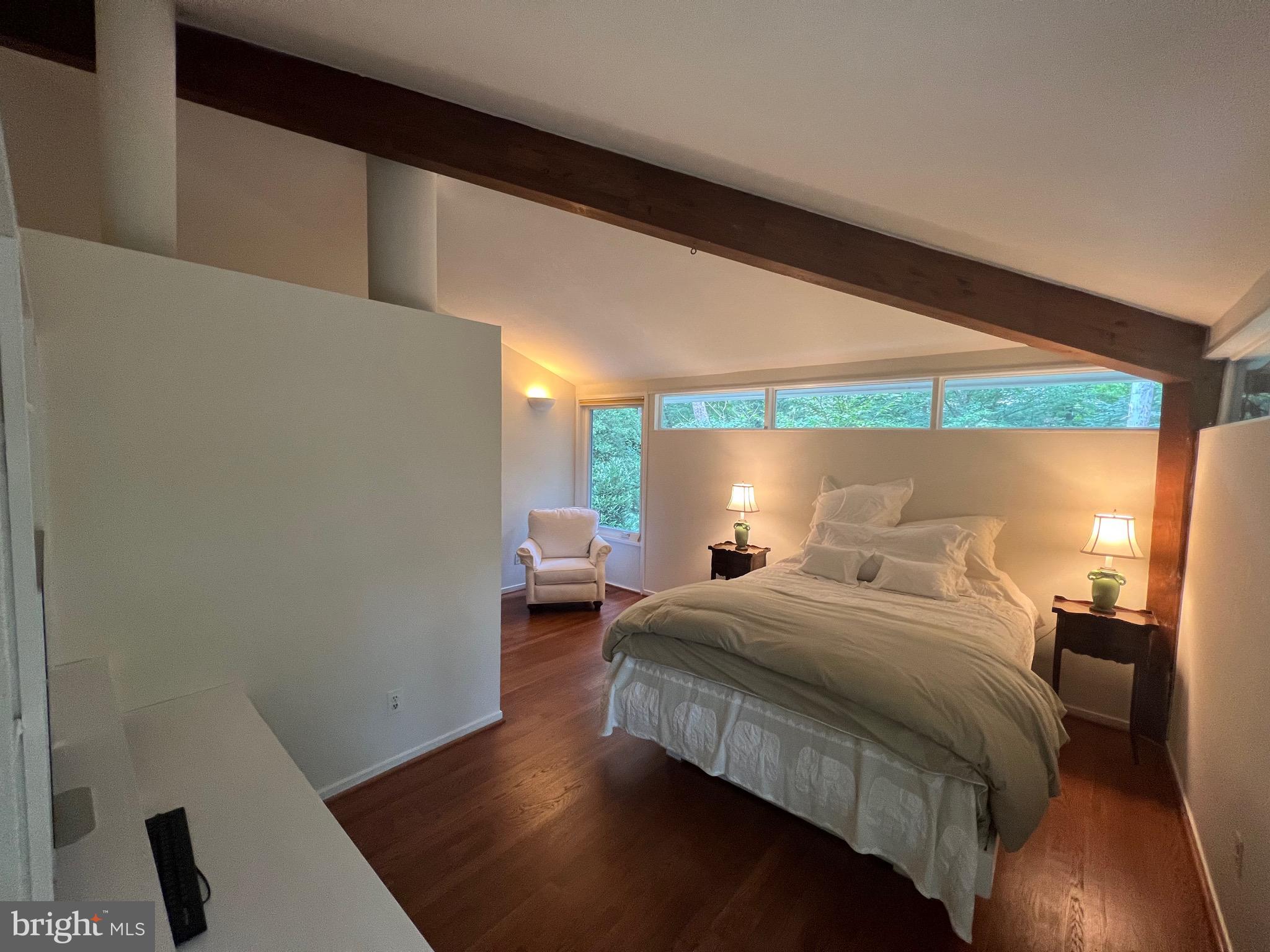 BRADLEY PARK - Residential