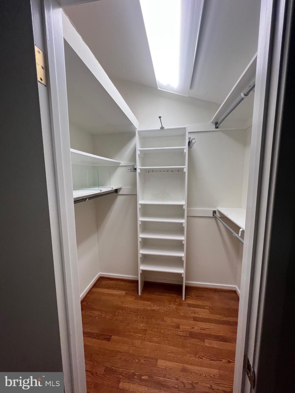 BRADLEY PARK - Residential