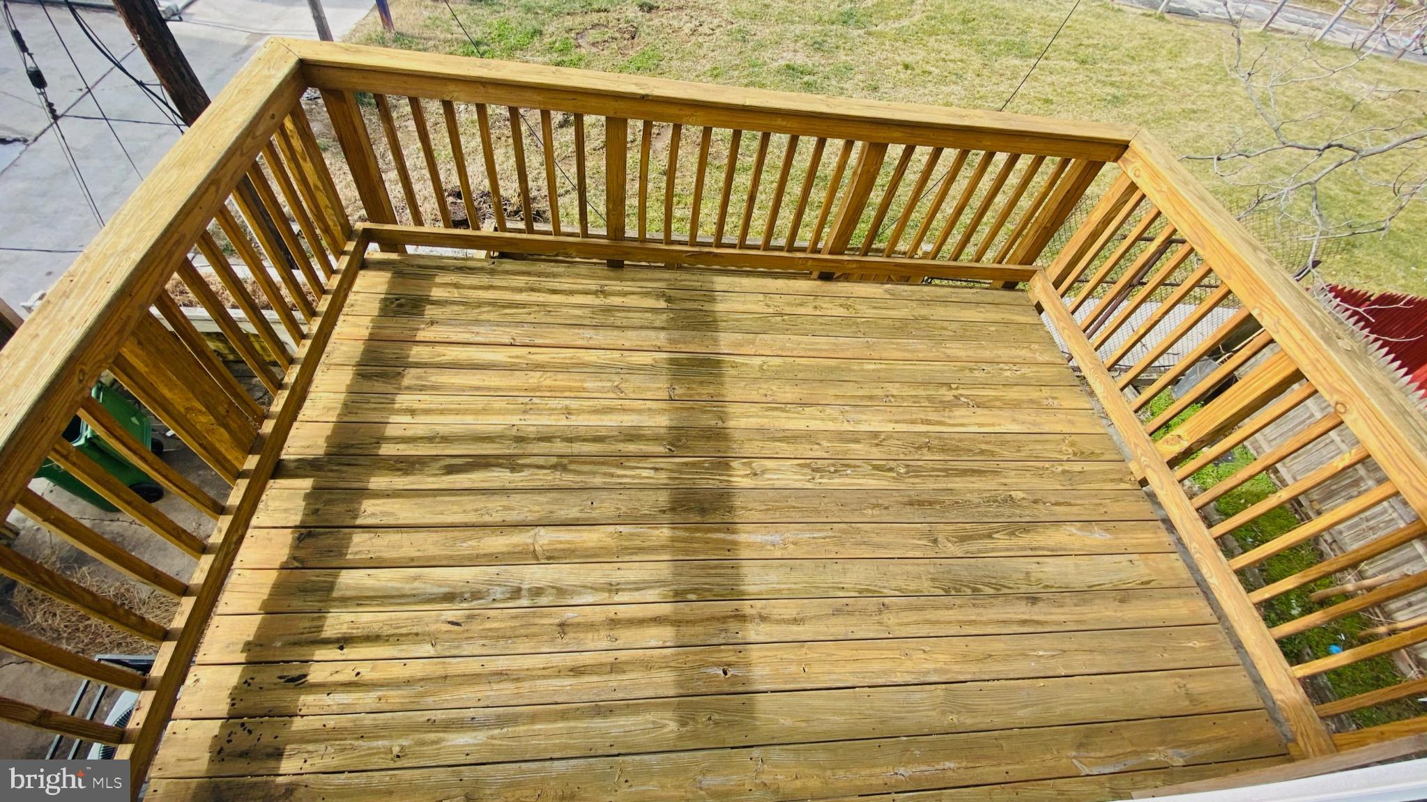 PATTERSON PARK - Residential