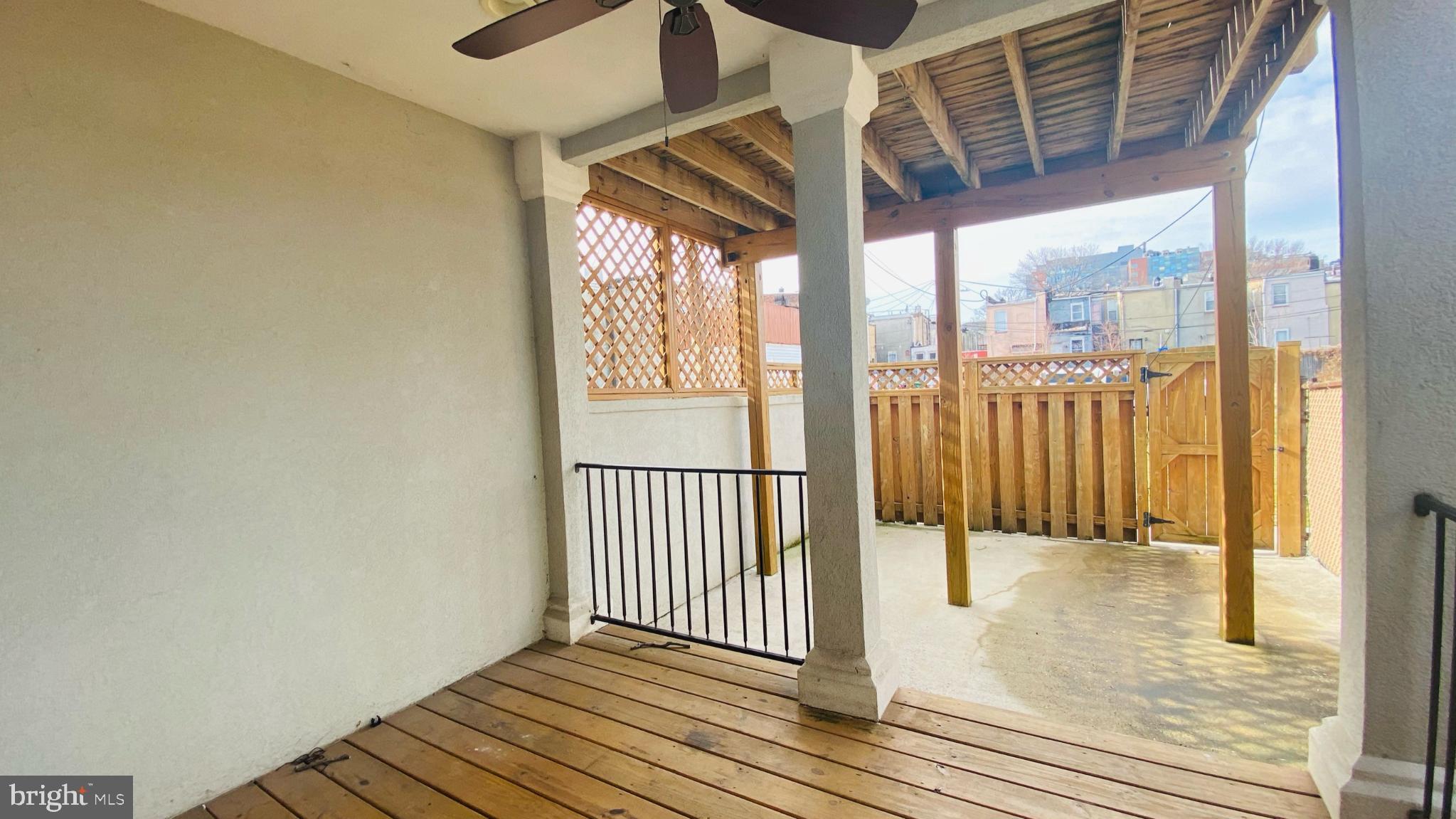 PATTERSON PARK - Residential