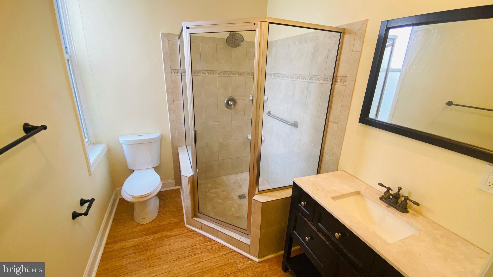 PATTERSON PARK - Residential