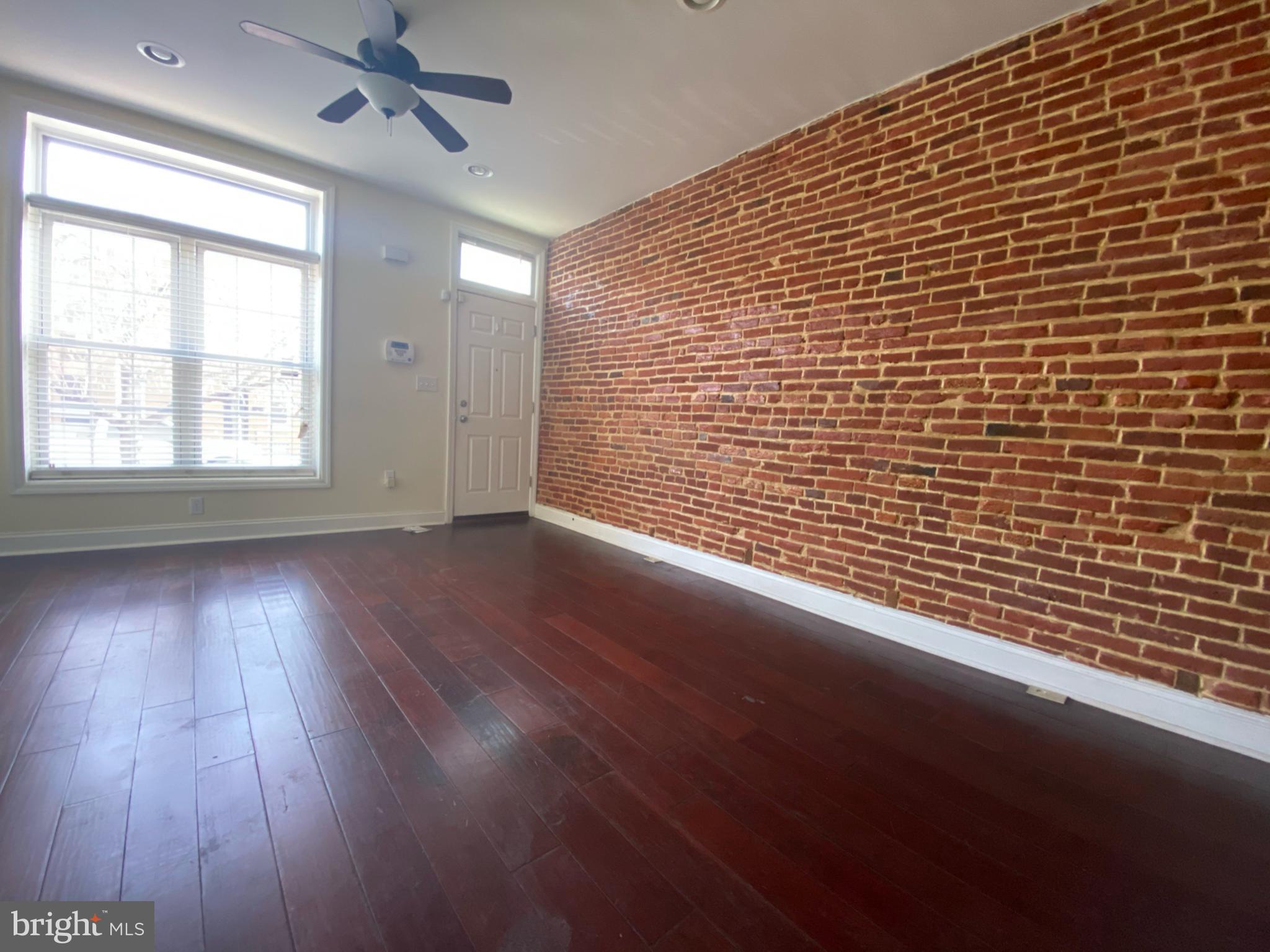 PATTERSON PARK - Residential