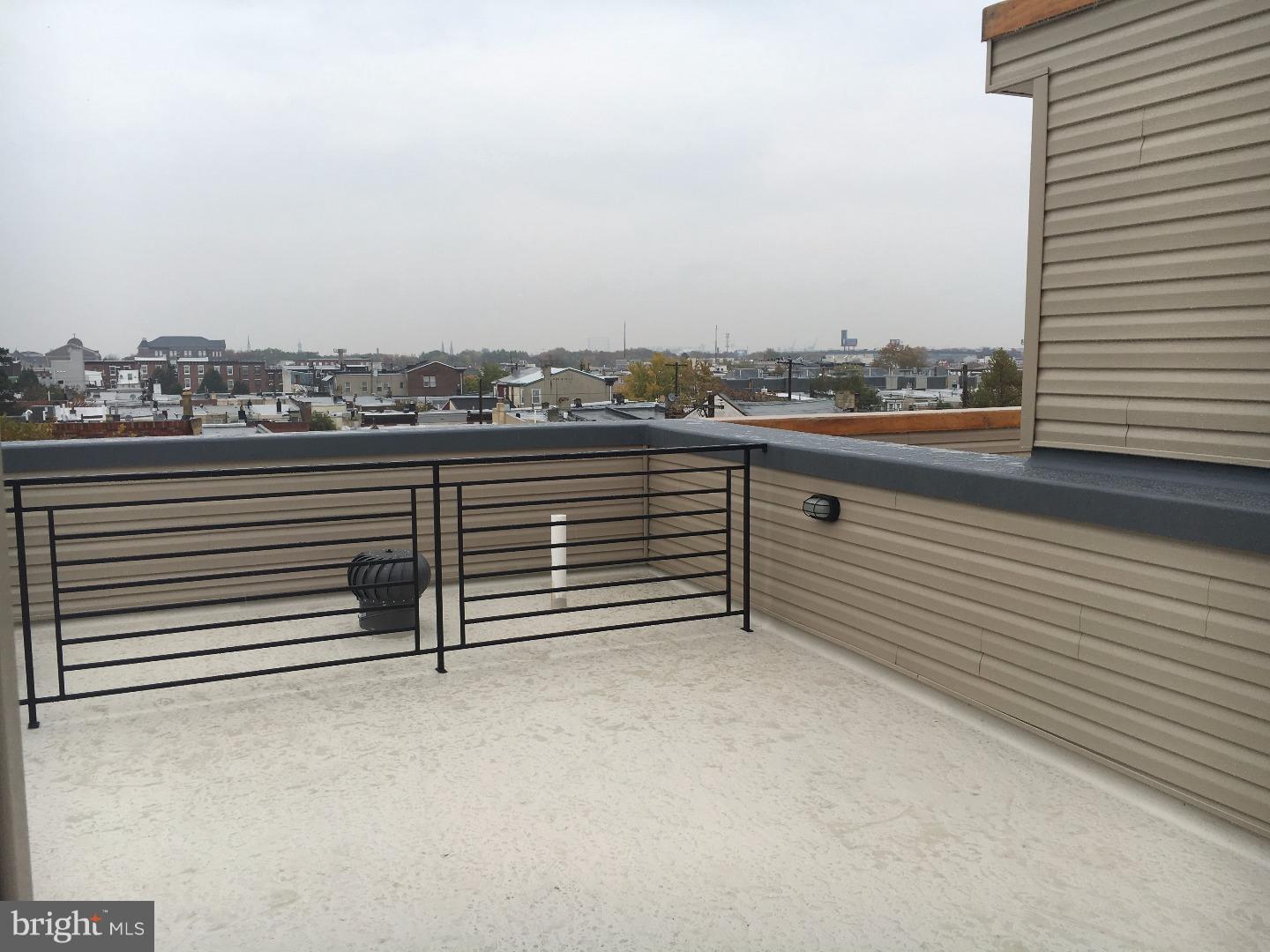 FISHTOWN - Residential