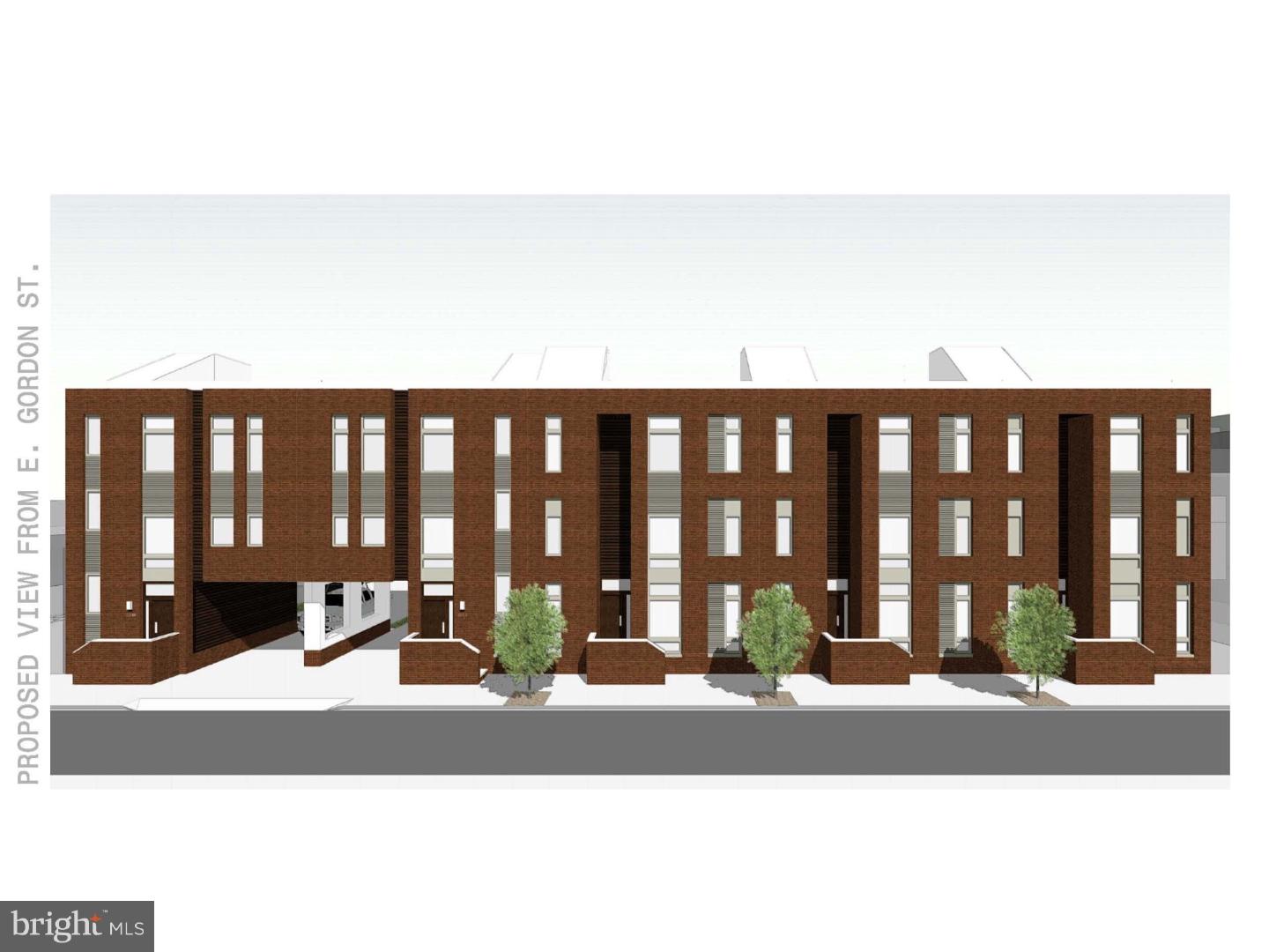 FISHTOWN - Residential