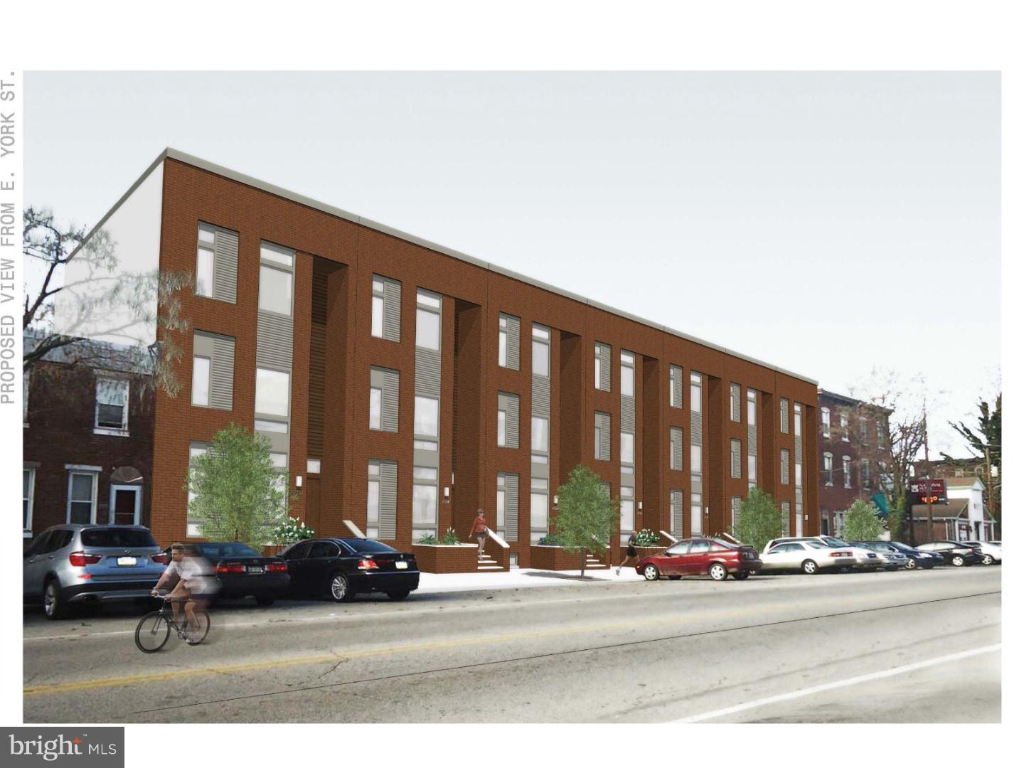 FISHTOWN - Residential