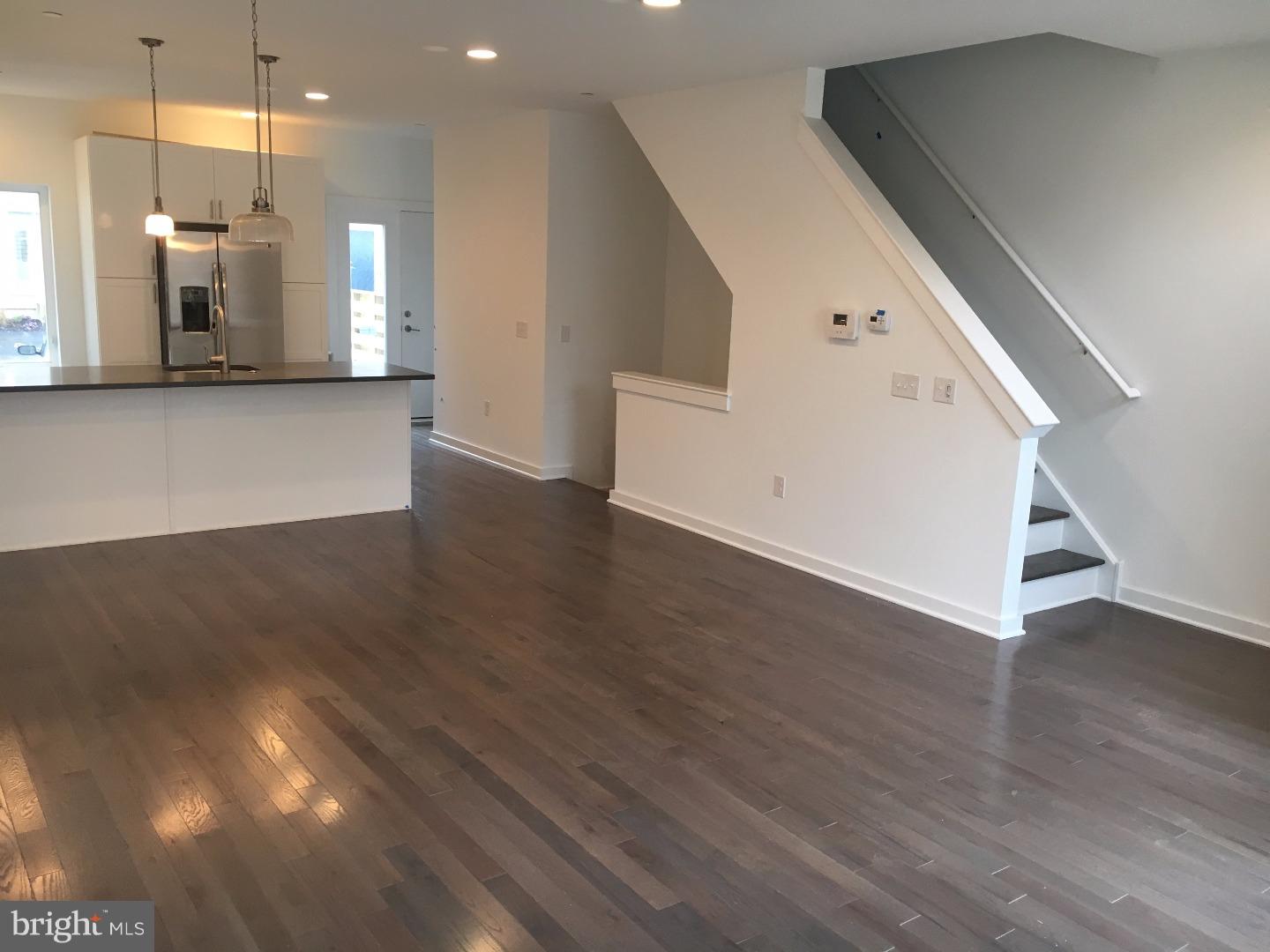 FISHTOWN - Residential