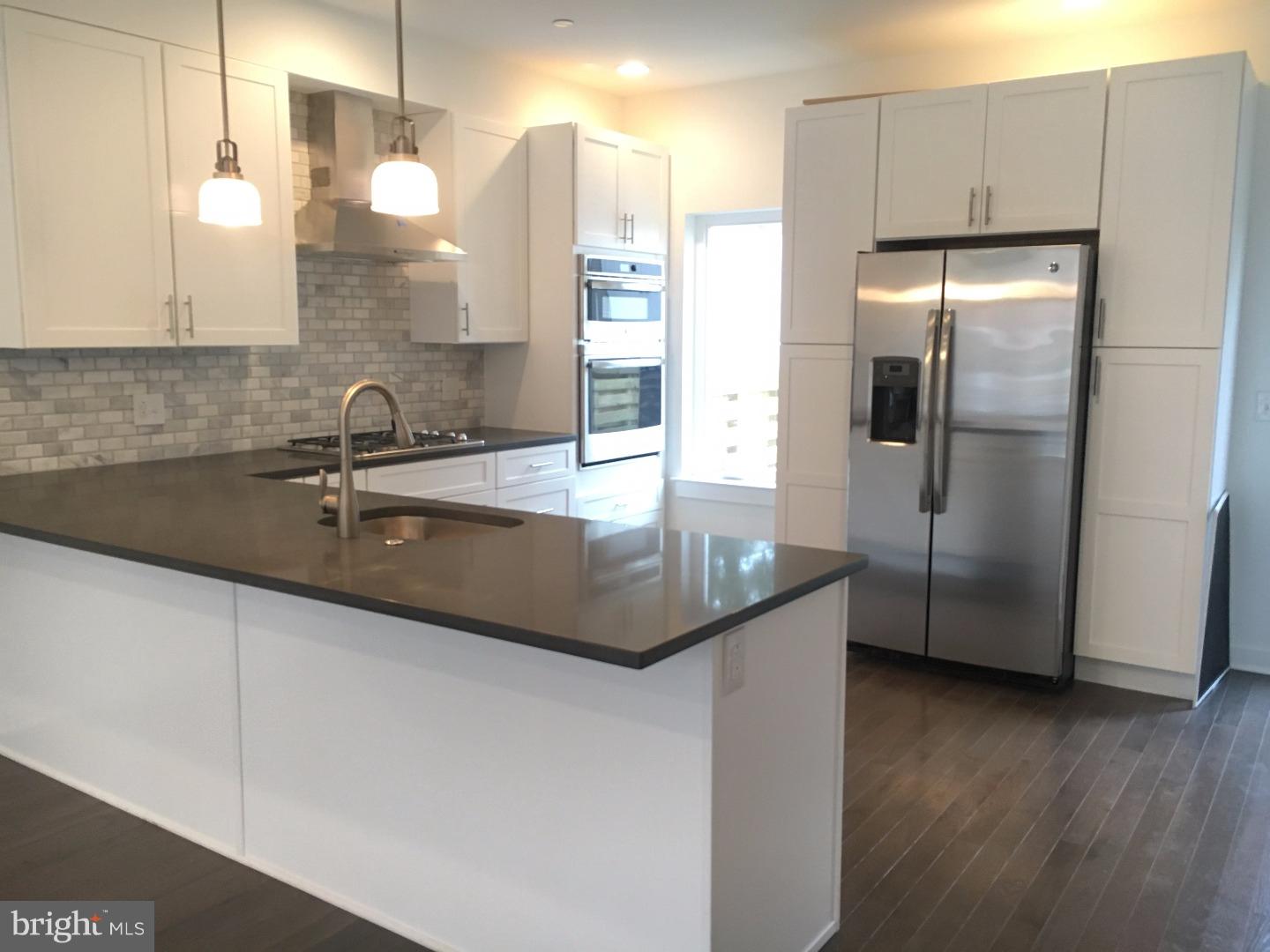FISHTOWN - Residential