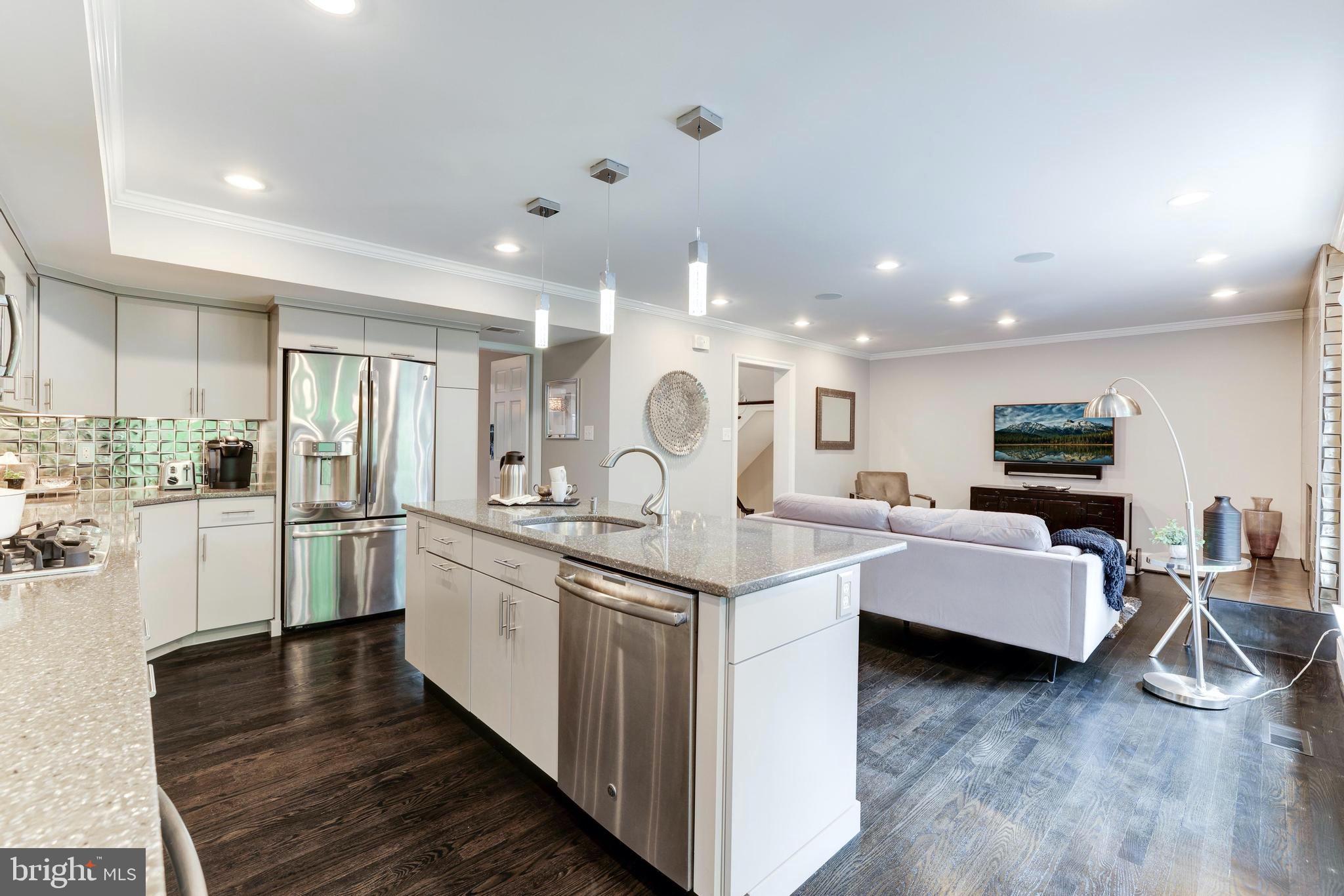 RIXEY VIEW - Residential