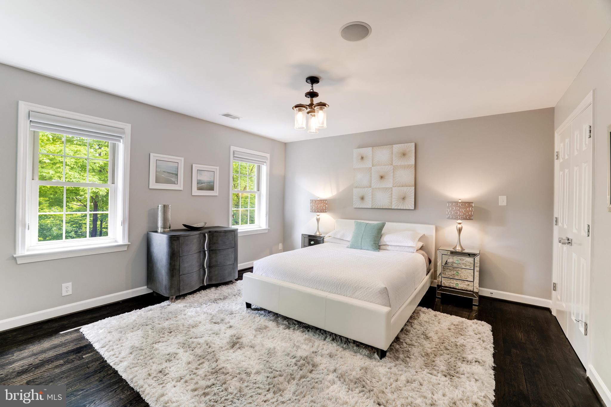 RIXEY VIEW - Residential