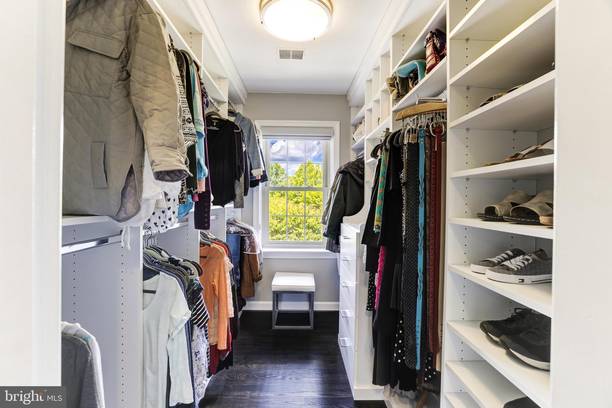 RIXEY VIEW - Residential