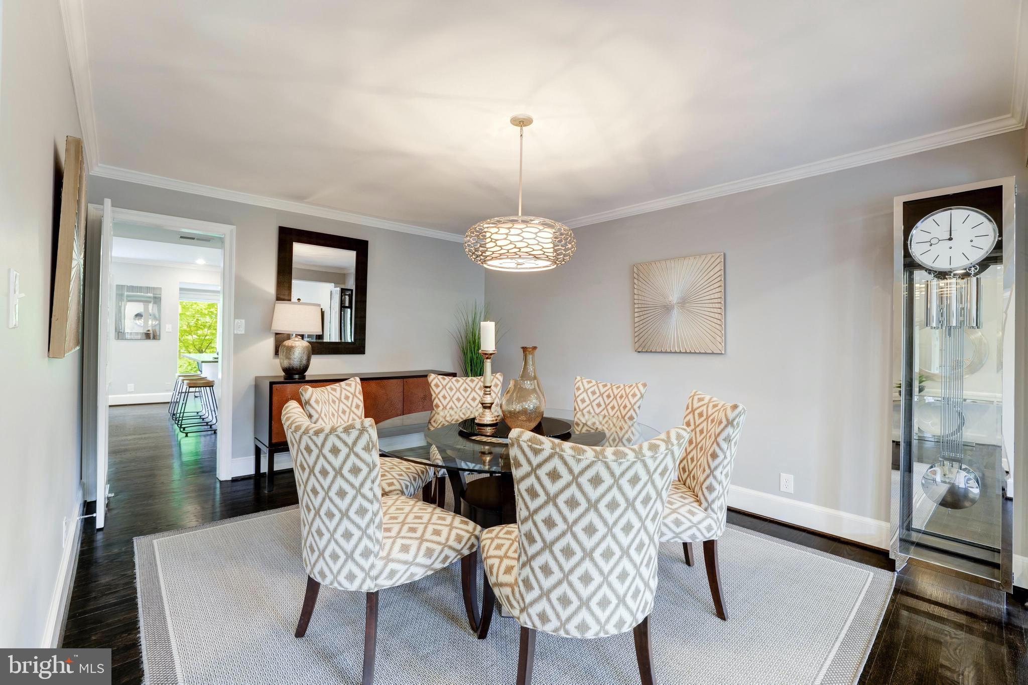 RIXEY VIEW - Residential