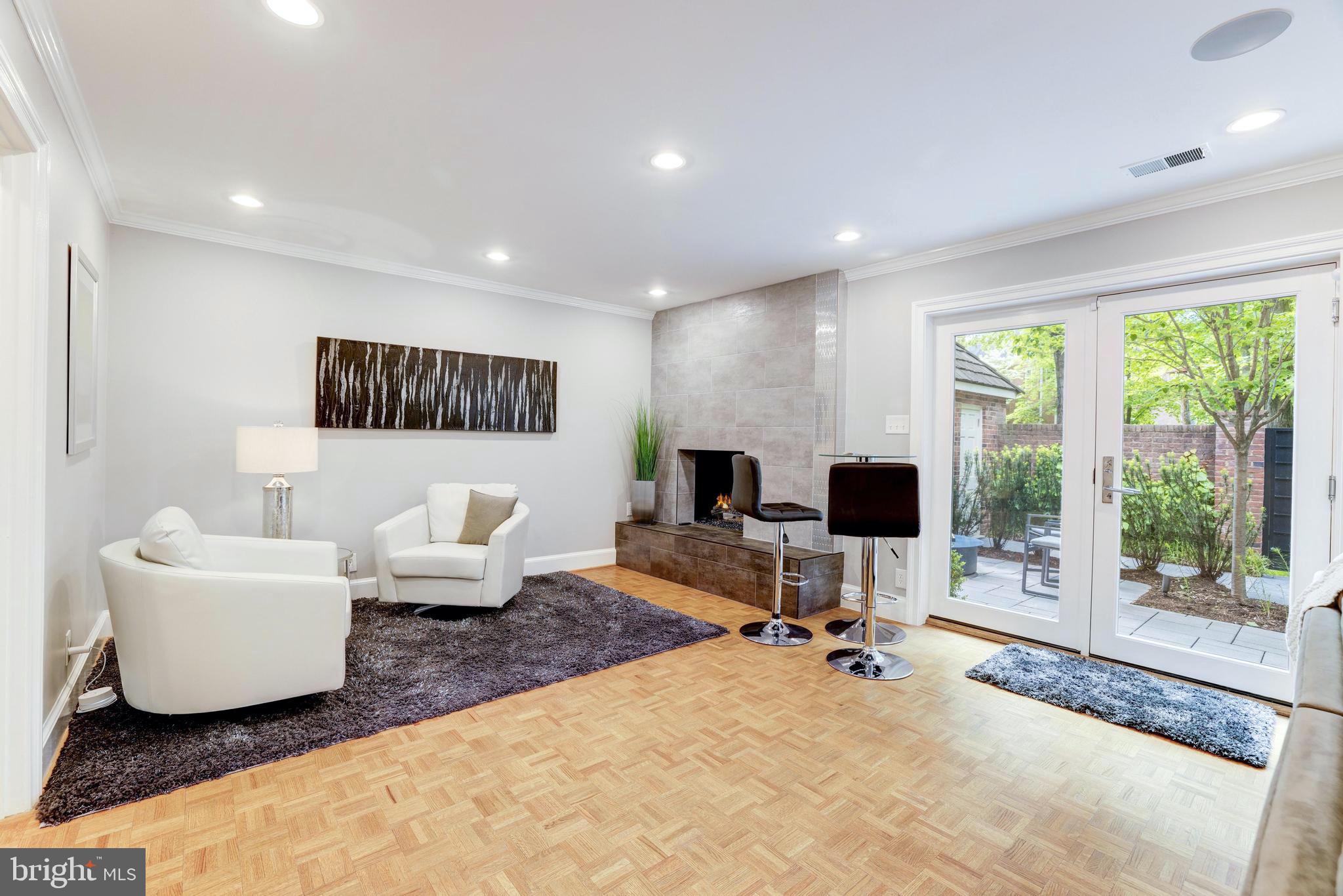 RIXEY VIEW - Residential