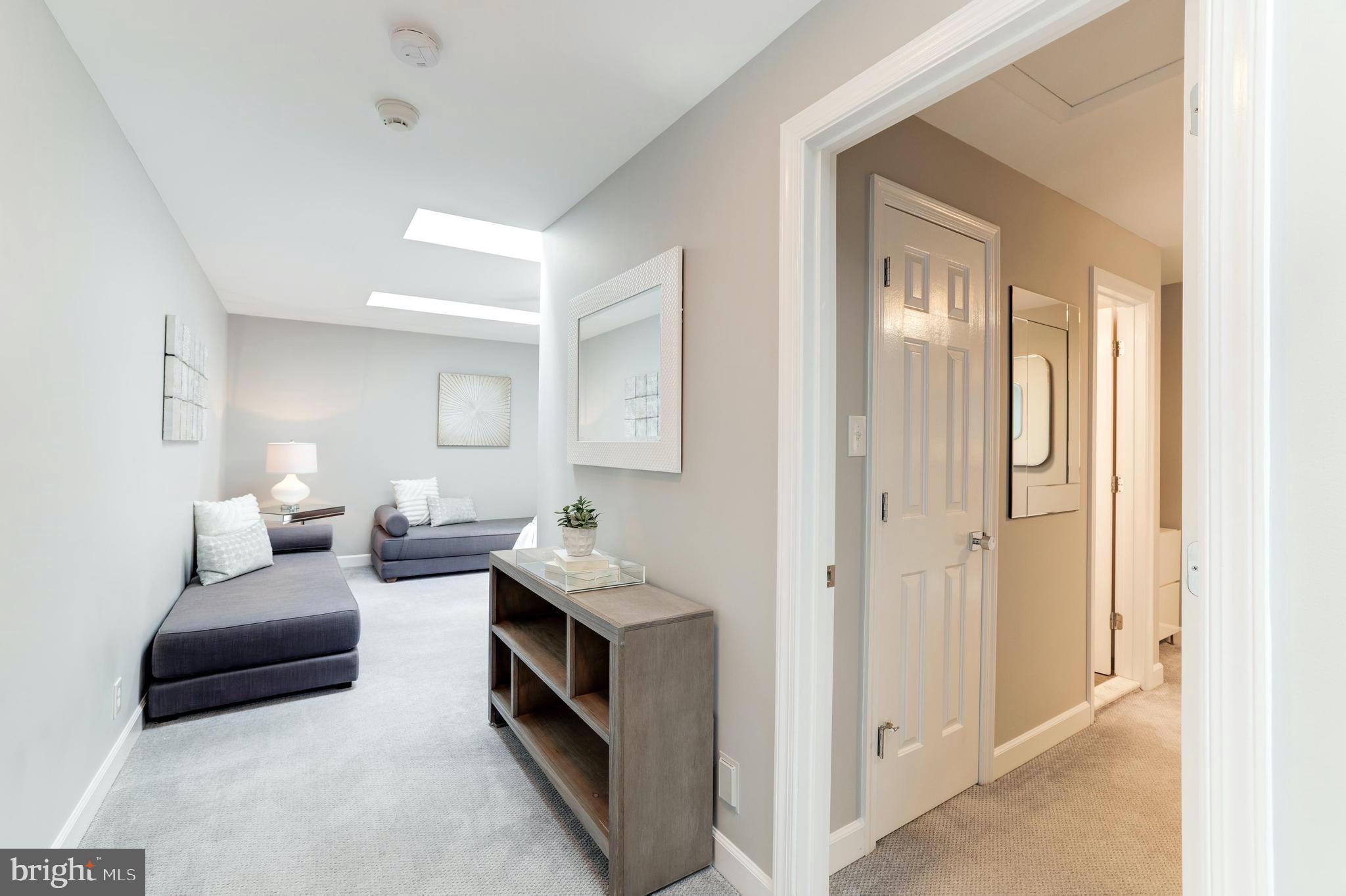 RIXEY VIEW - Residential