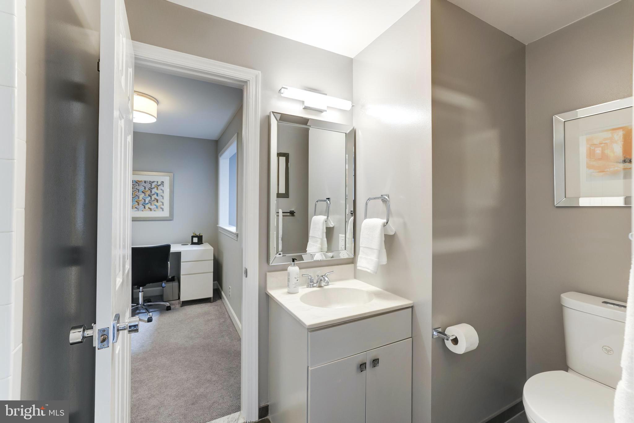 RIXEY VIEW - Residential