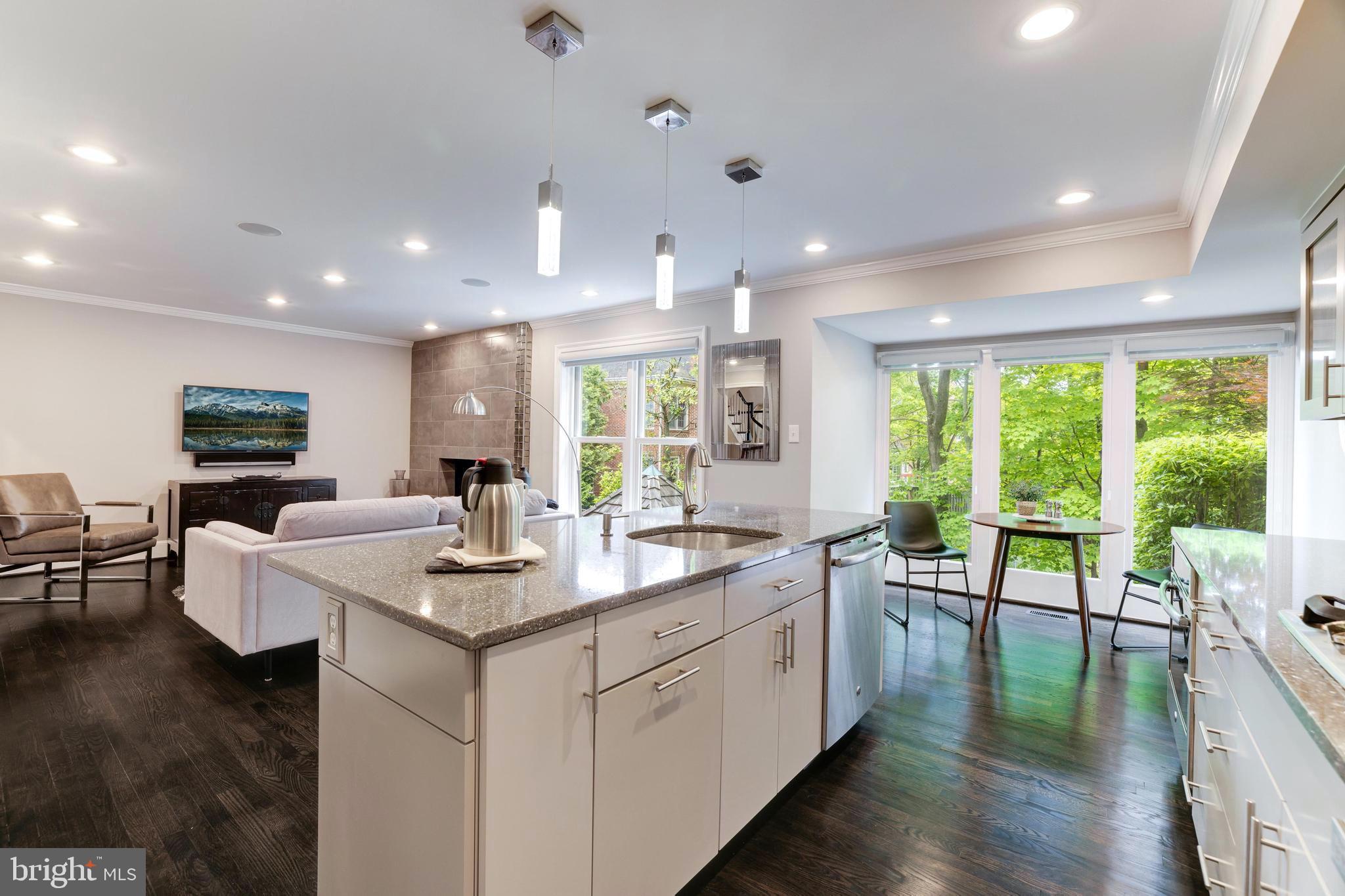 RIXEY VIEW - Residential