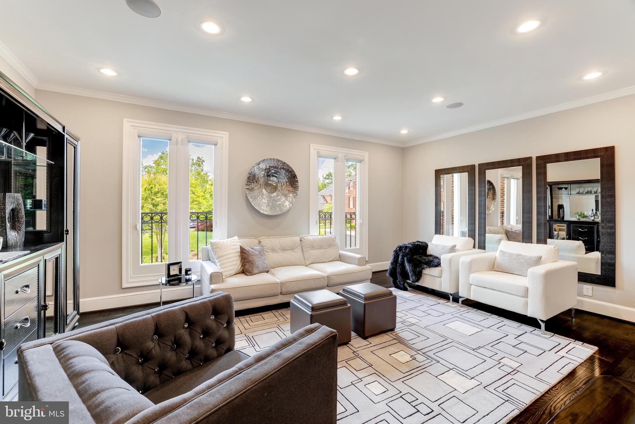 RIXEY VIEW - Residential