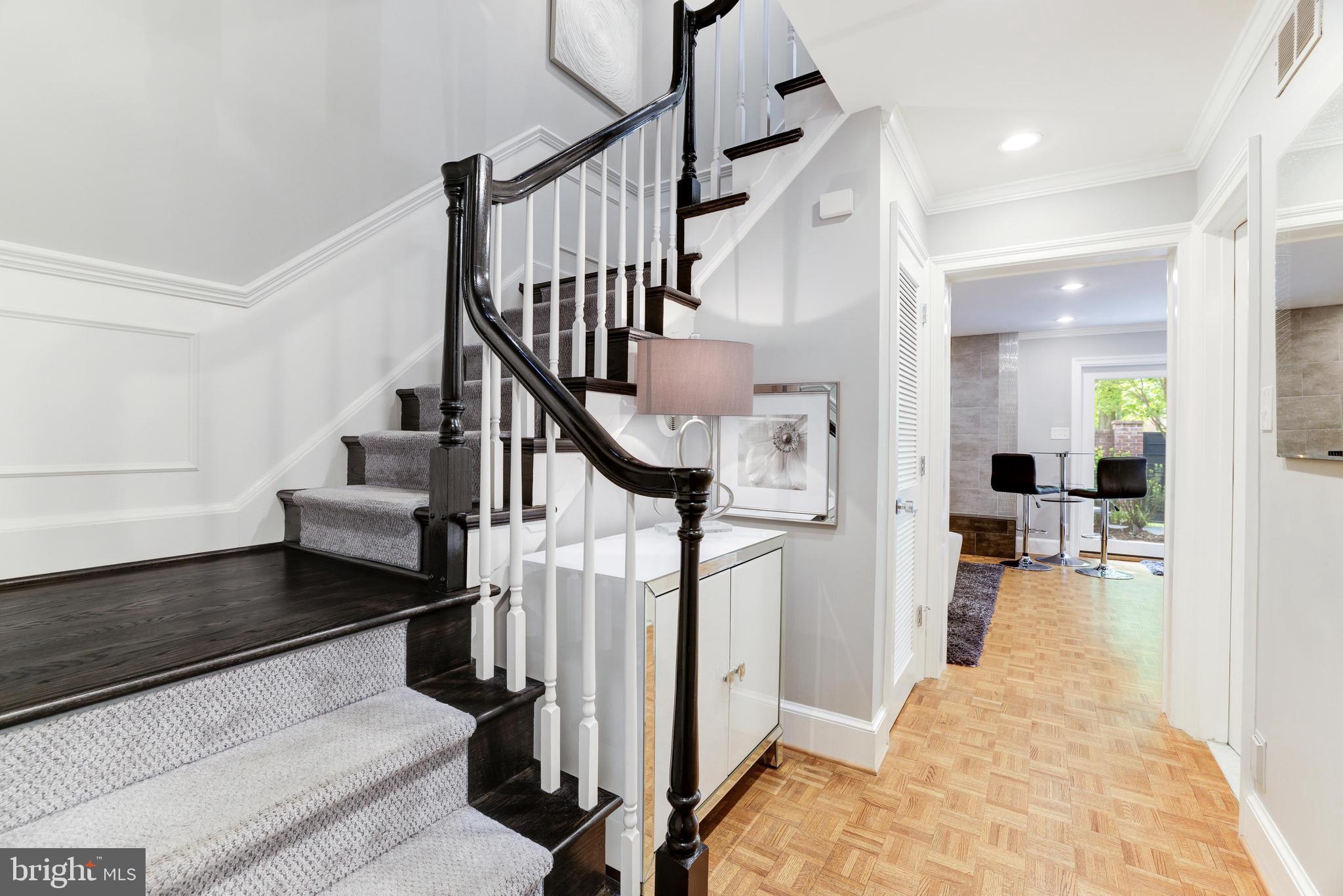 RIXEY VIEW - Residential