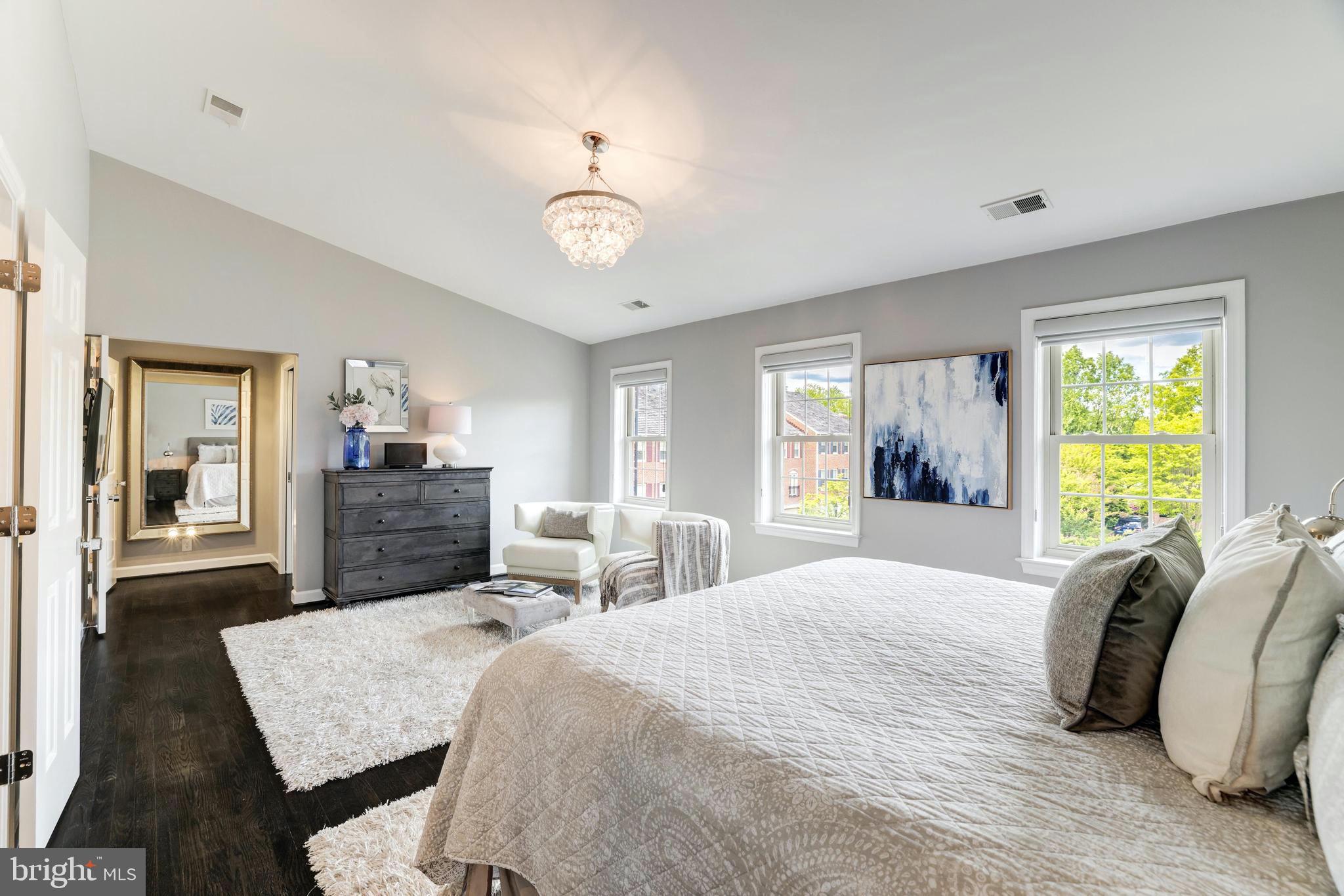 RIXEY VIEW - Residential