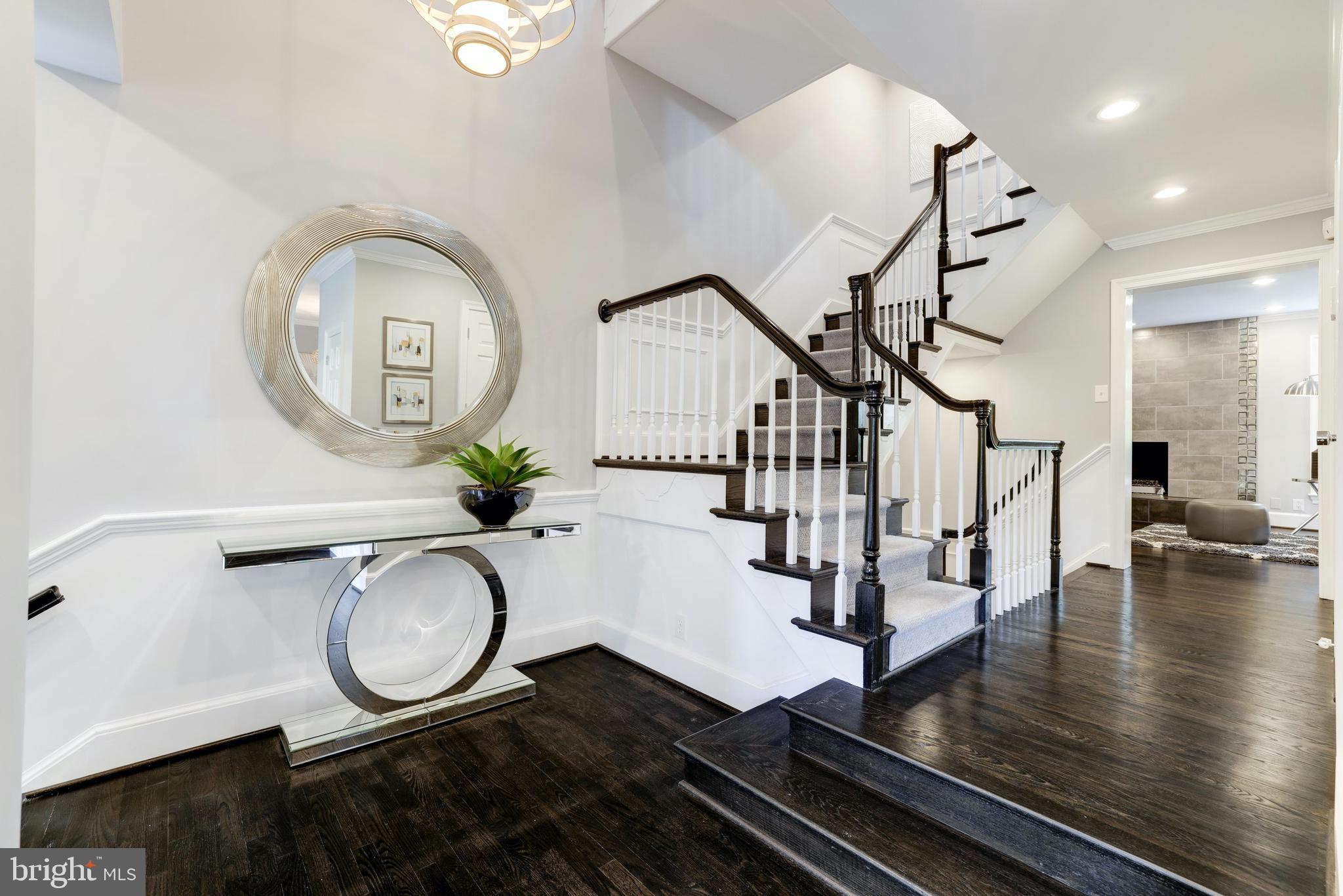 RIXEY VIEW - Residential