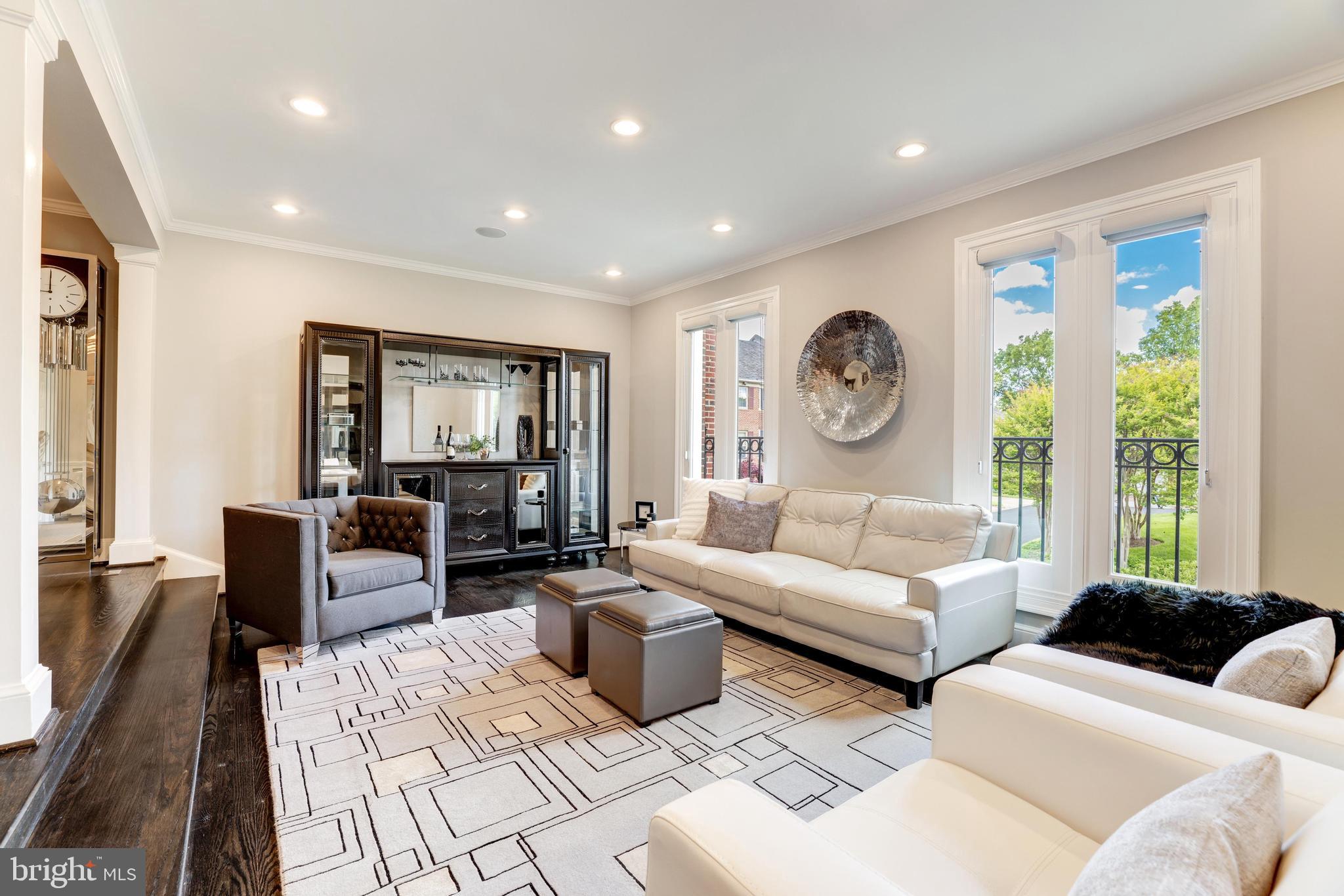 RIXEY VIEW - Residential