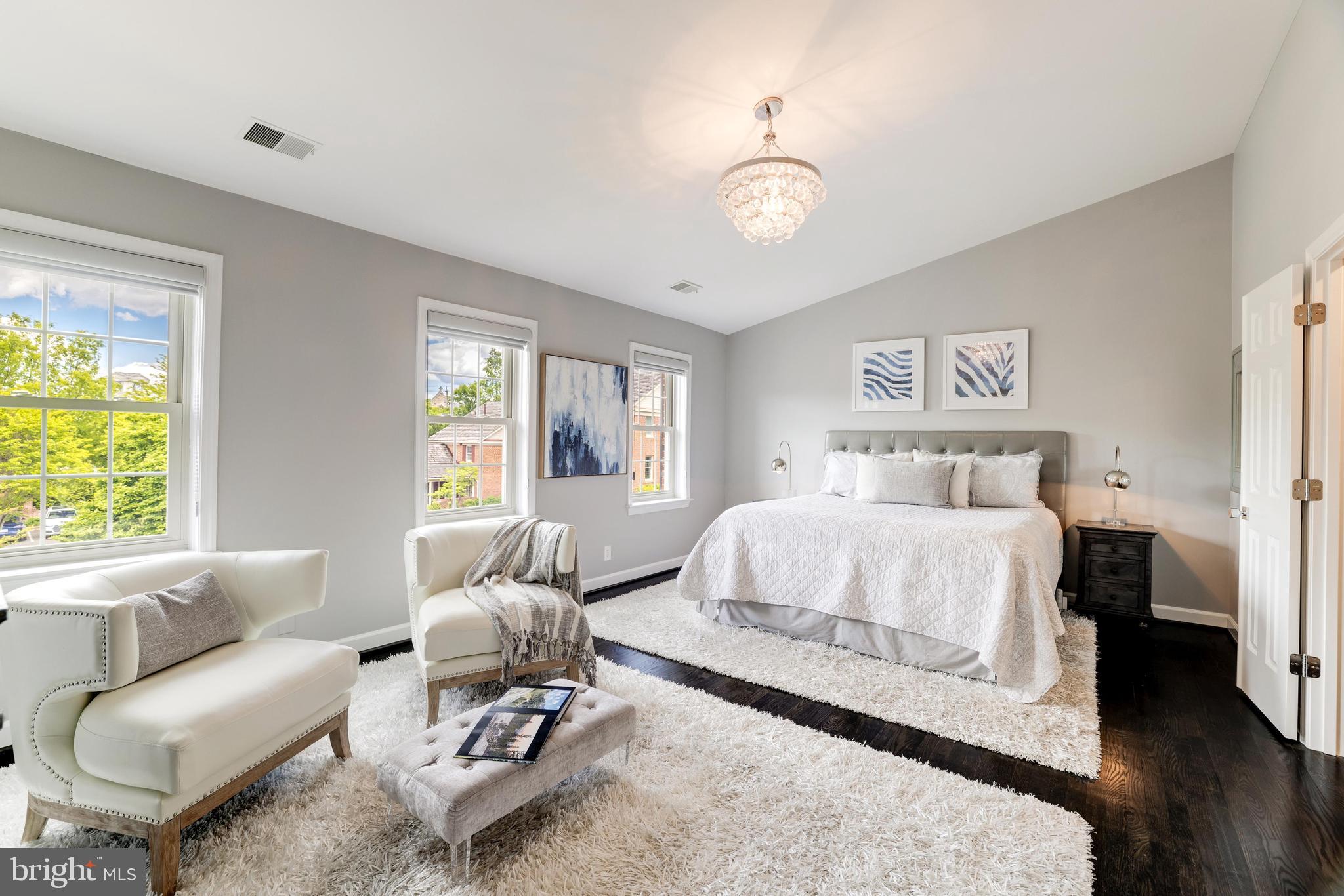 RIXEY VIEW - Residential